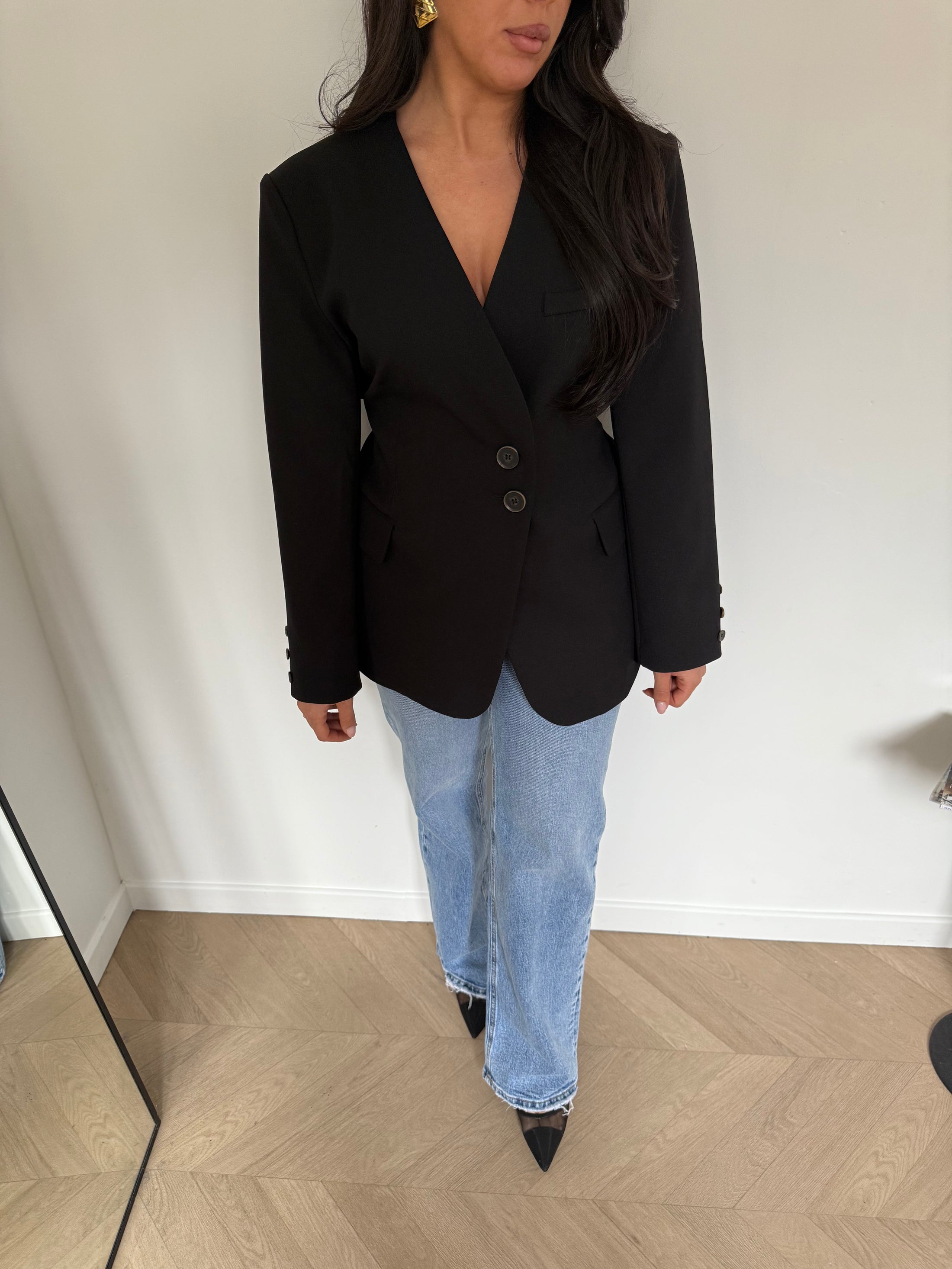 Vestes