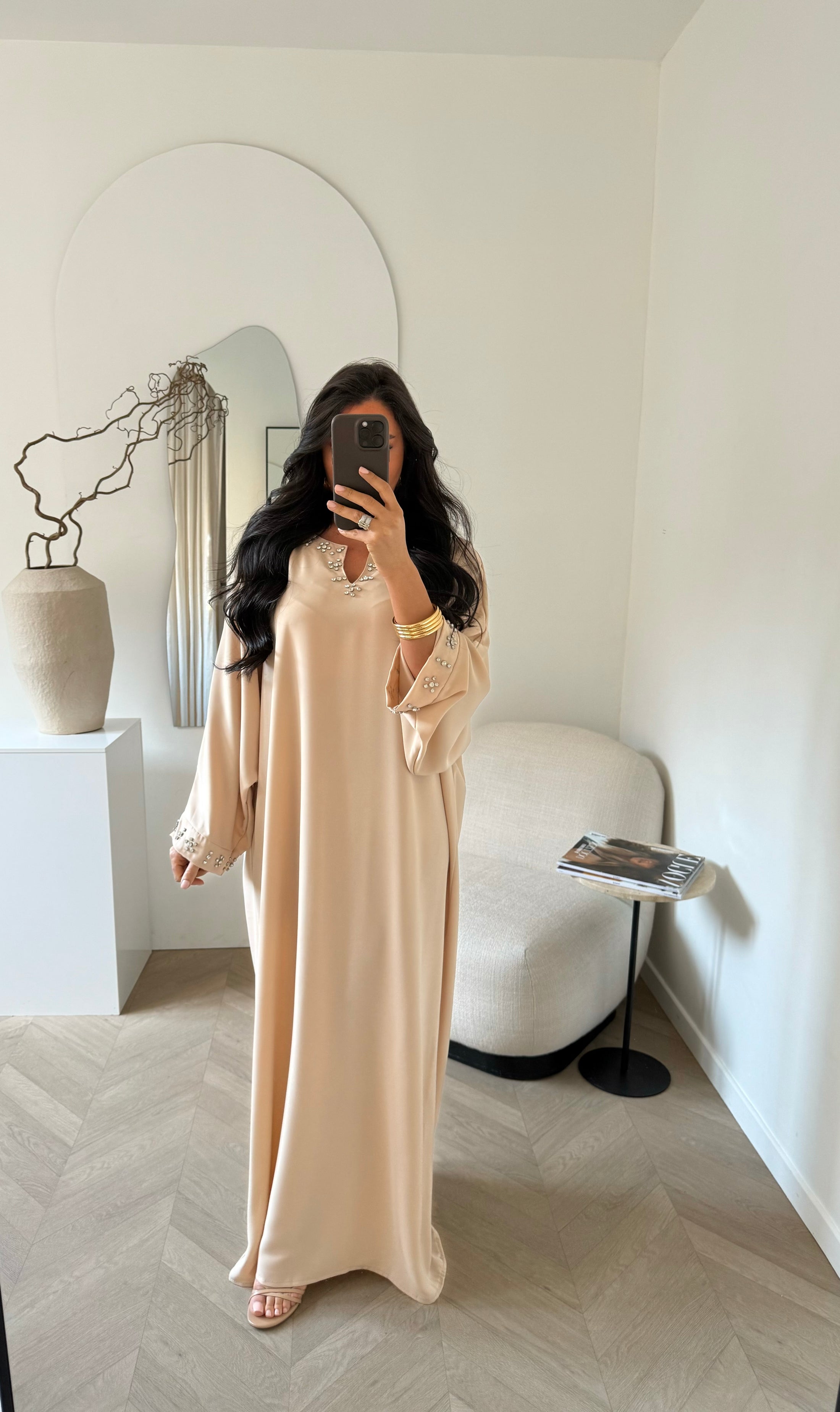 Abayas