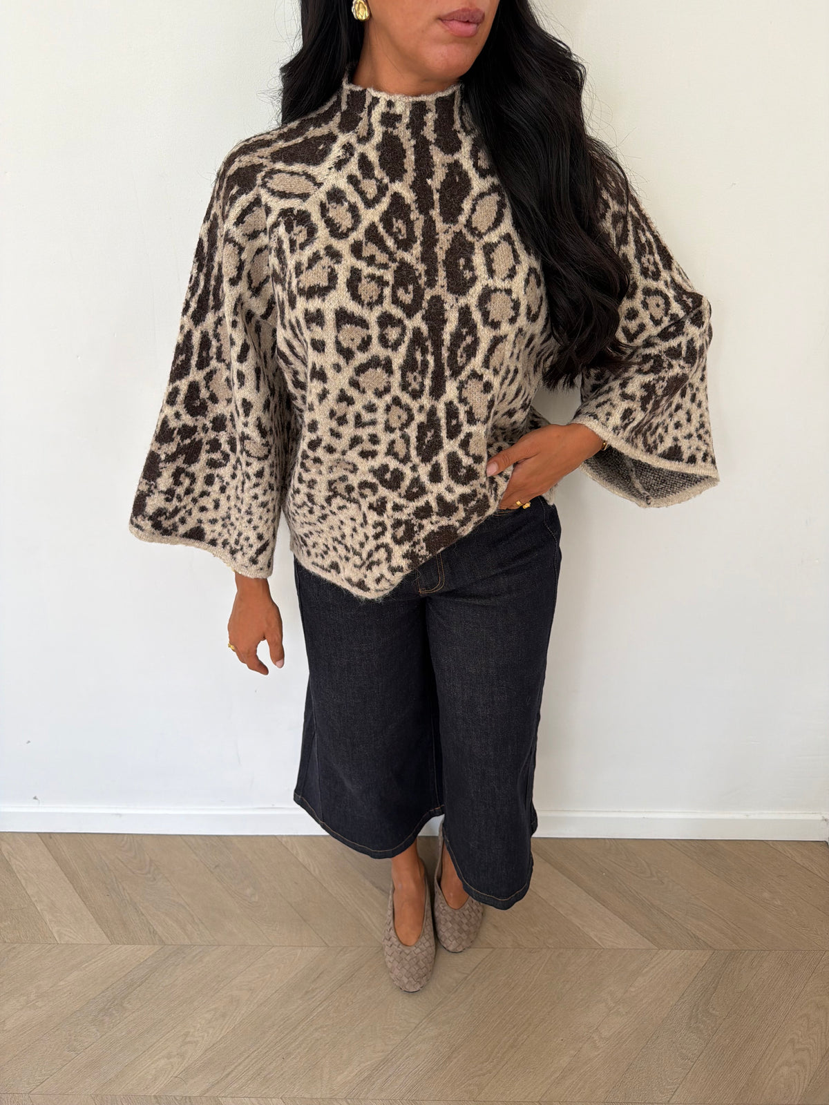 Pull NOHOLITA PRÉCOMMANDE (expédition 22/09)