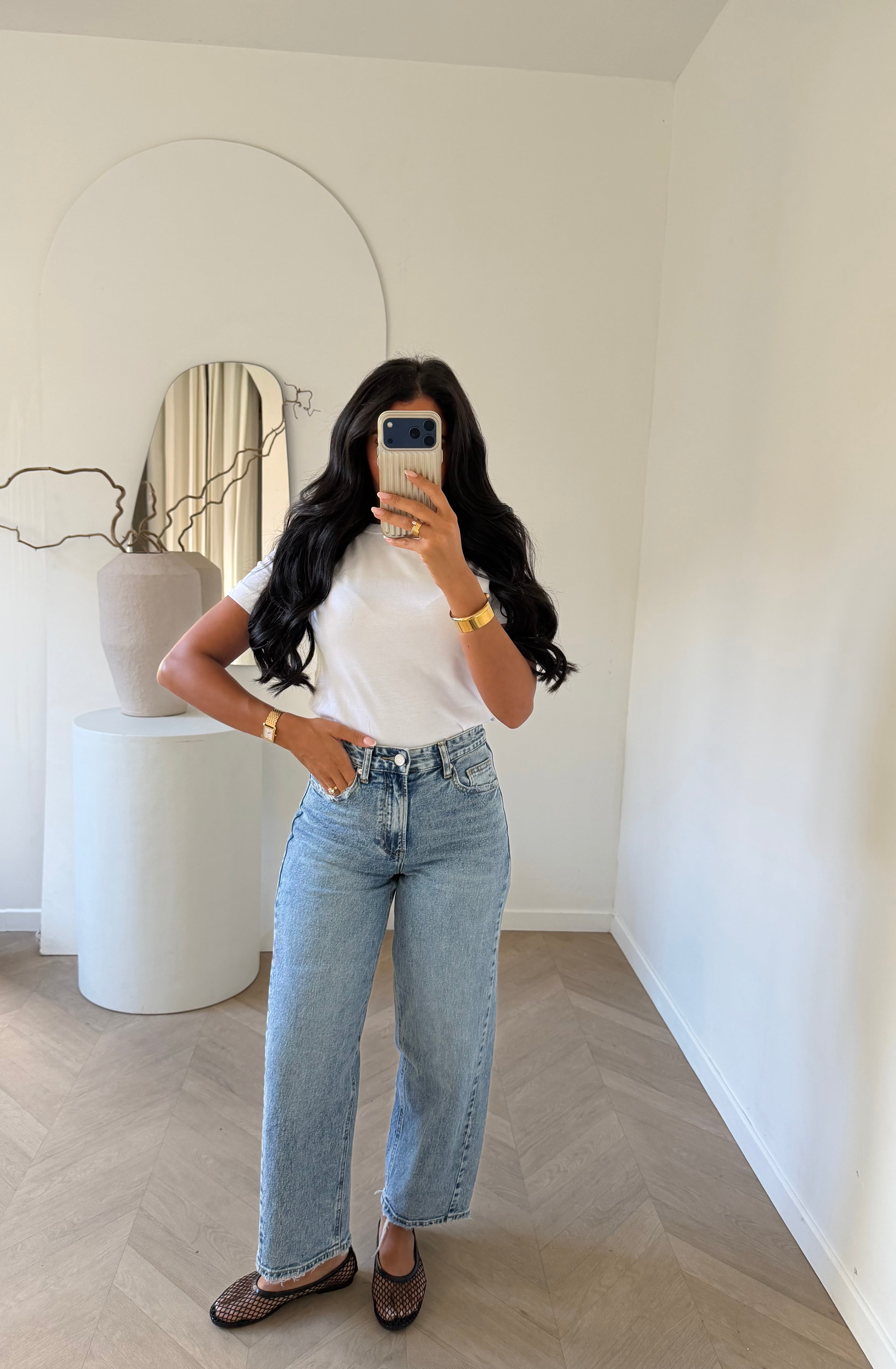 Jean ORAH