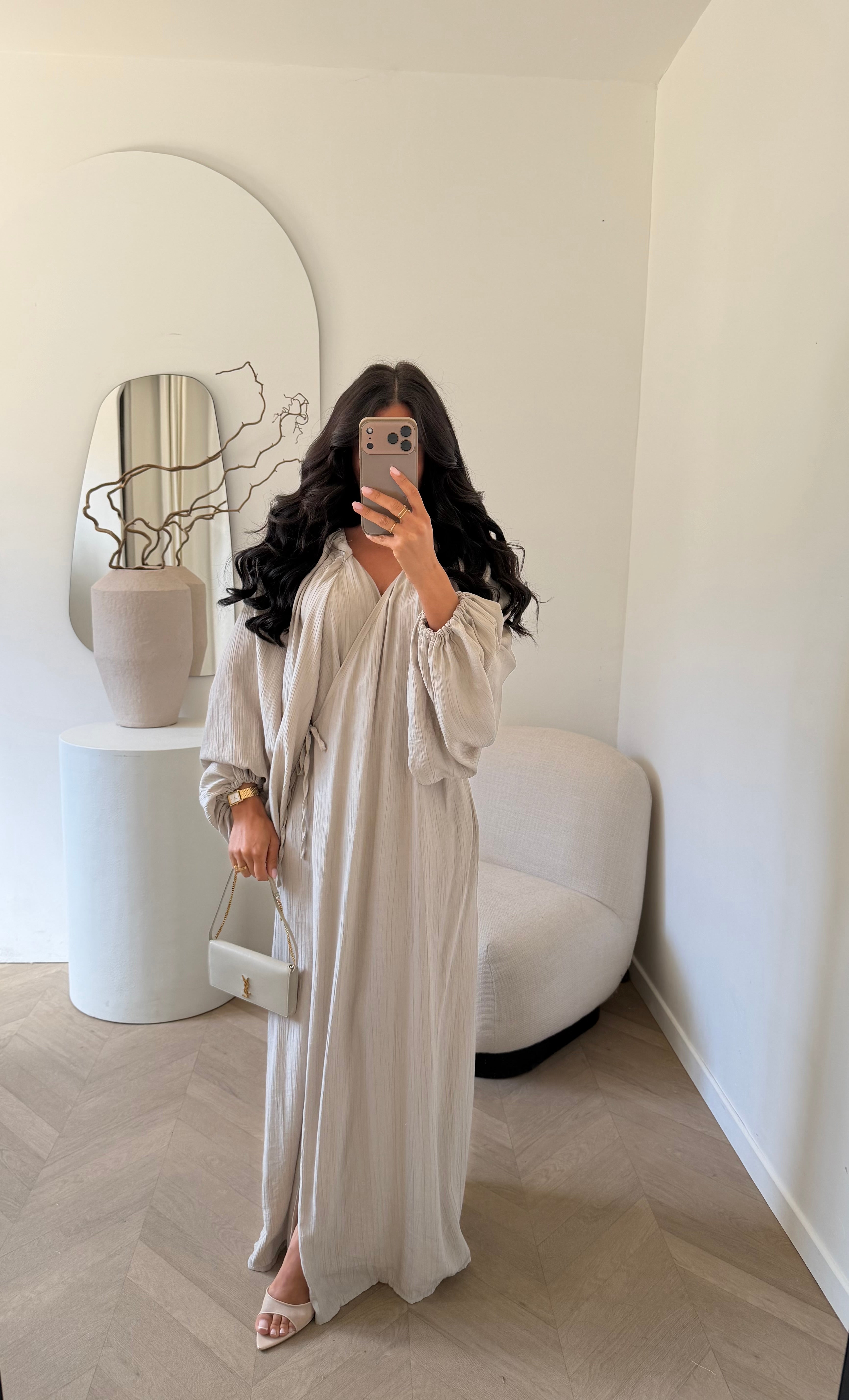 Robe ANNA