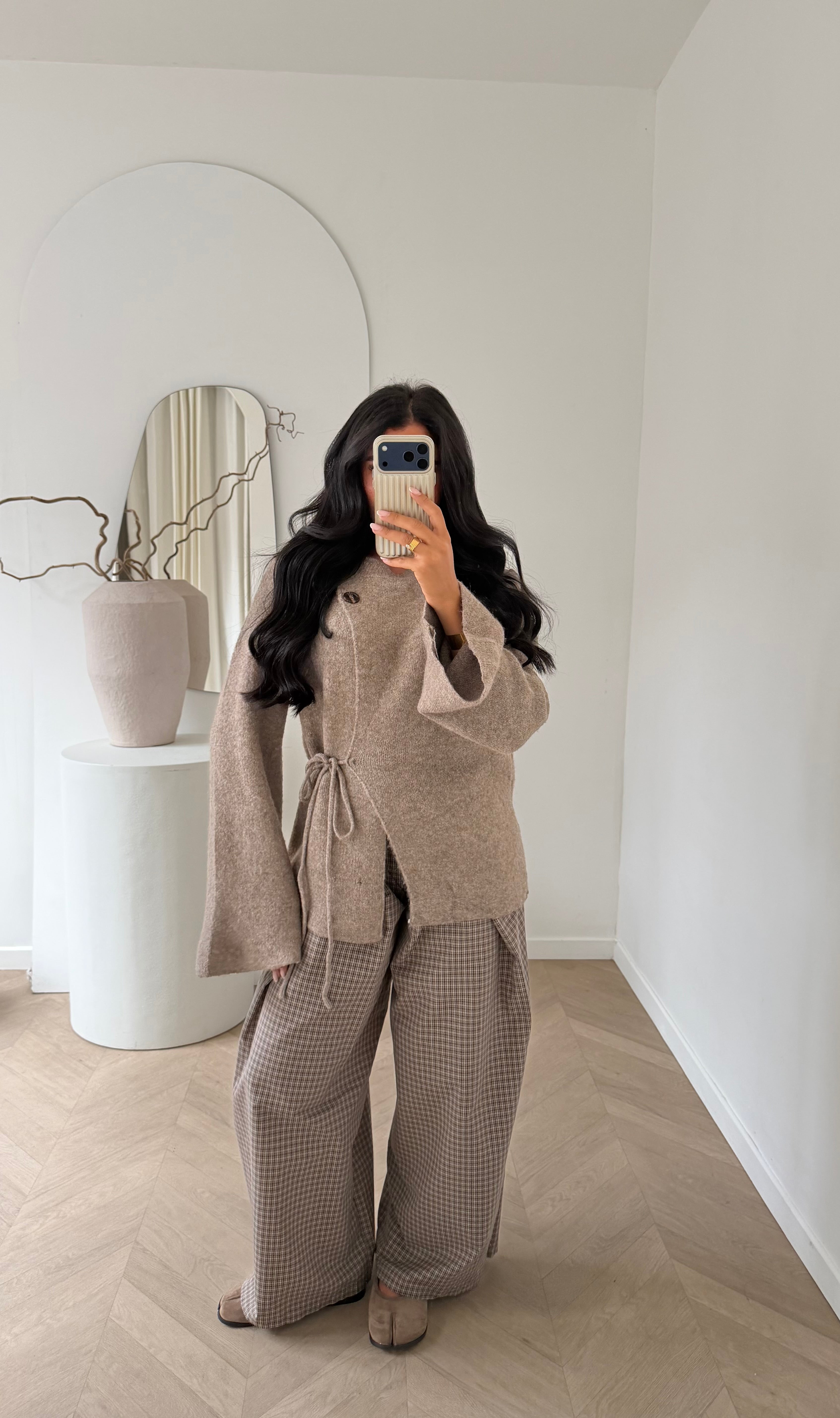 Gilet NINA