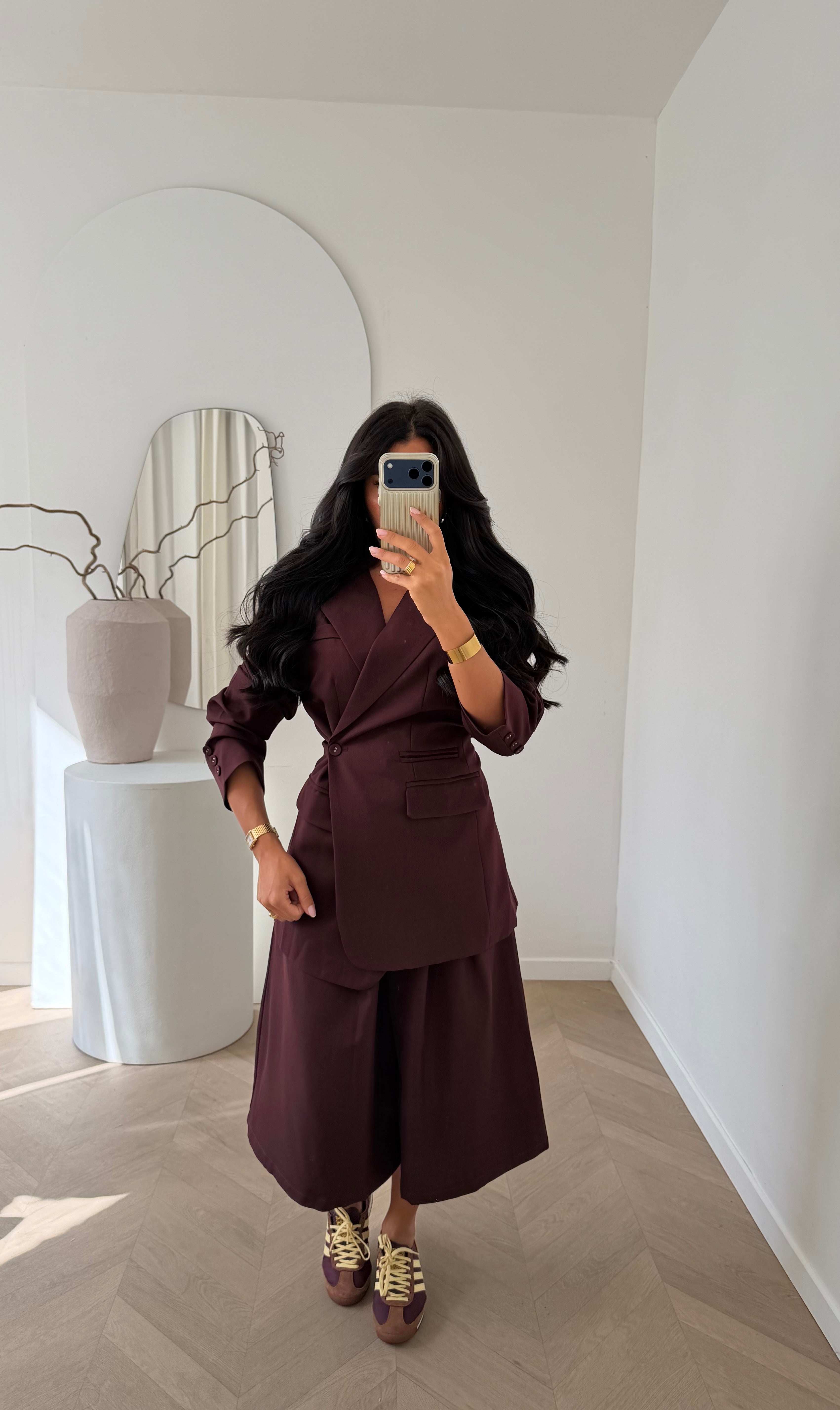 Veste SINA