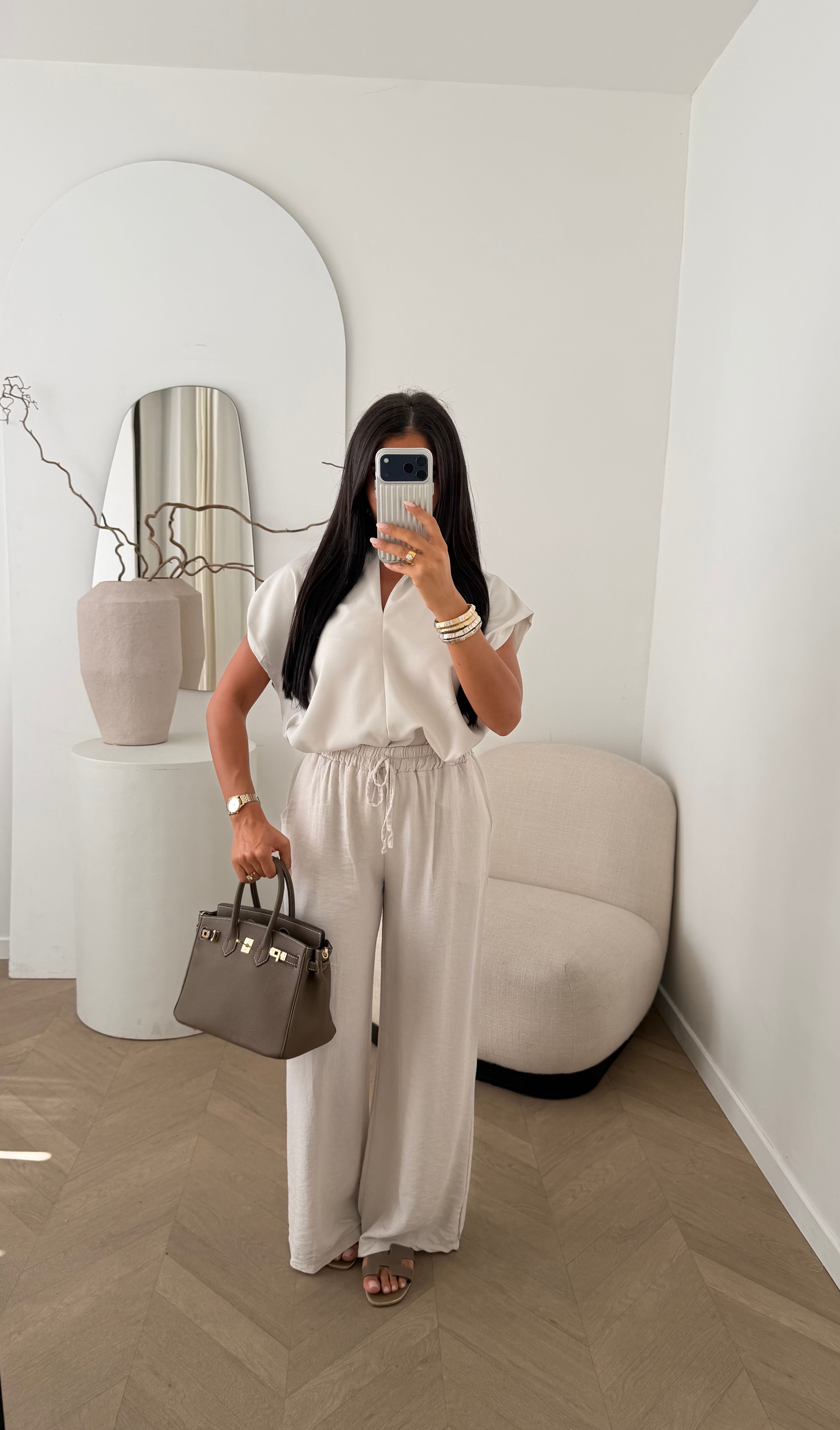 Pantalon LARA