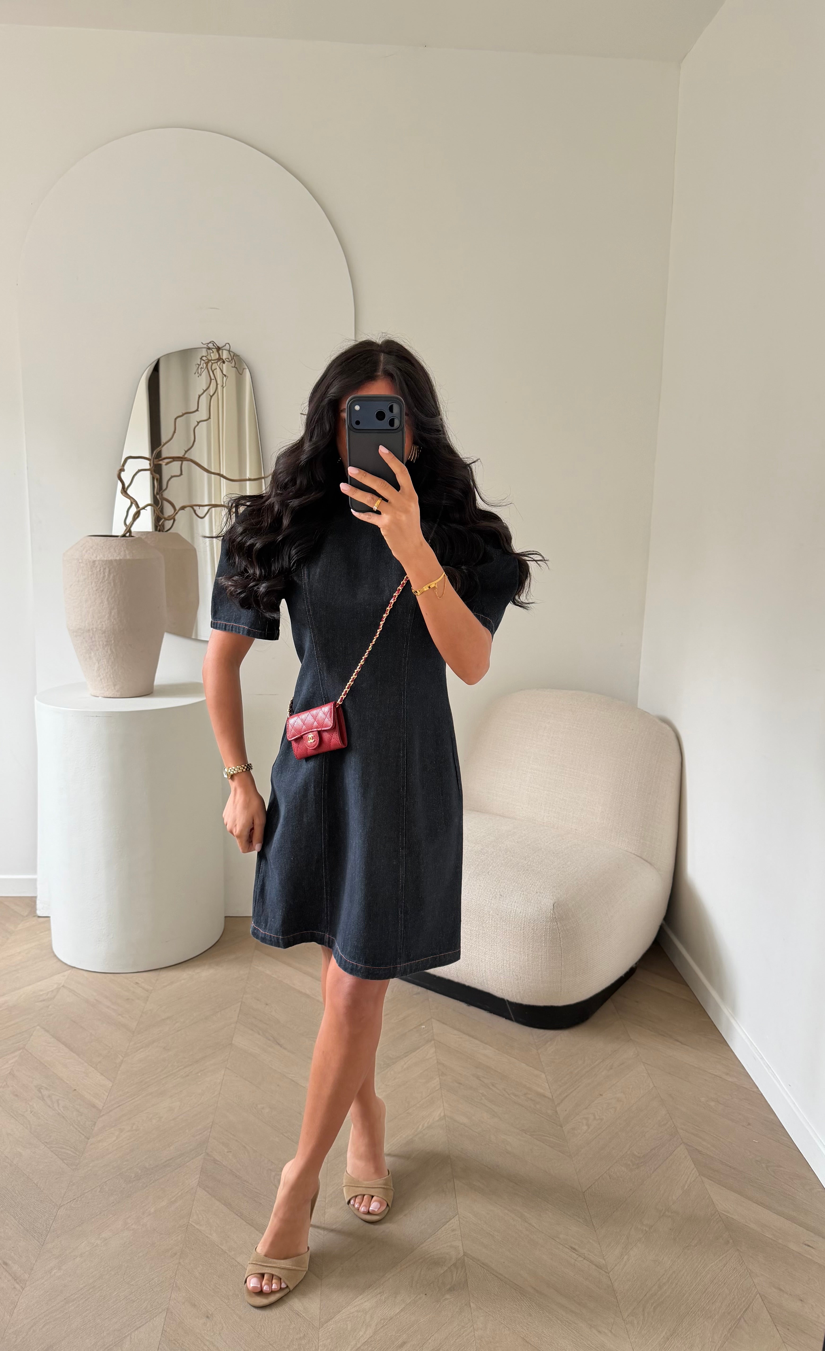 Robe PRETTY