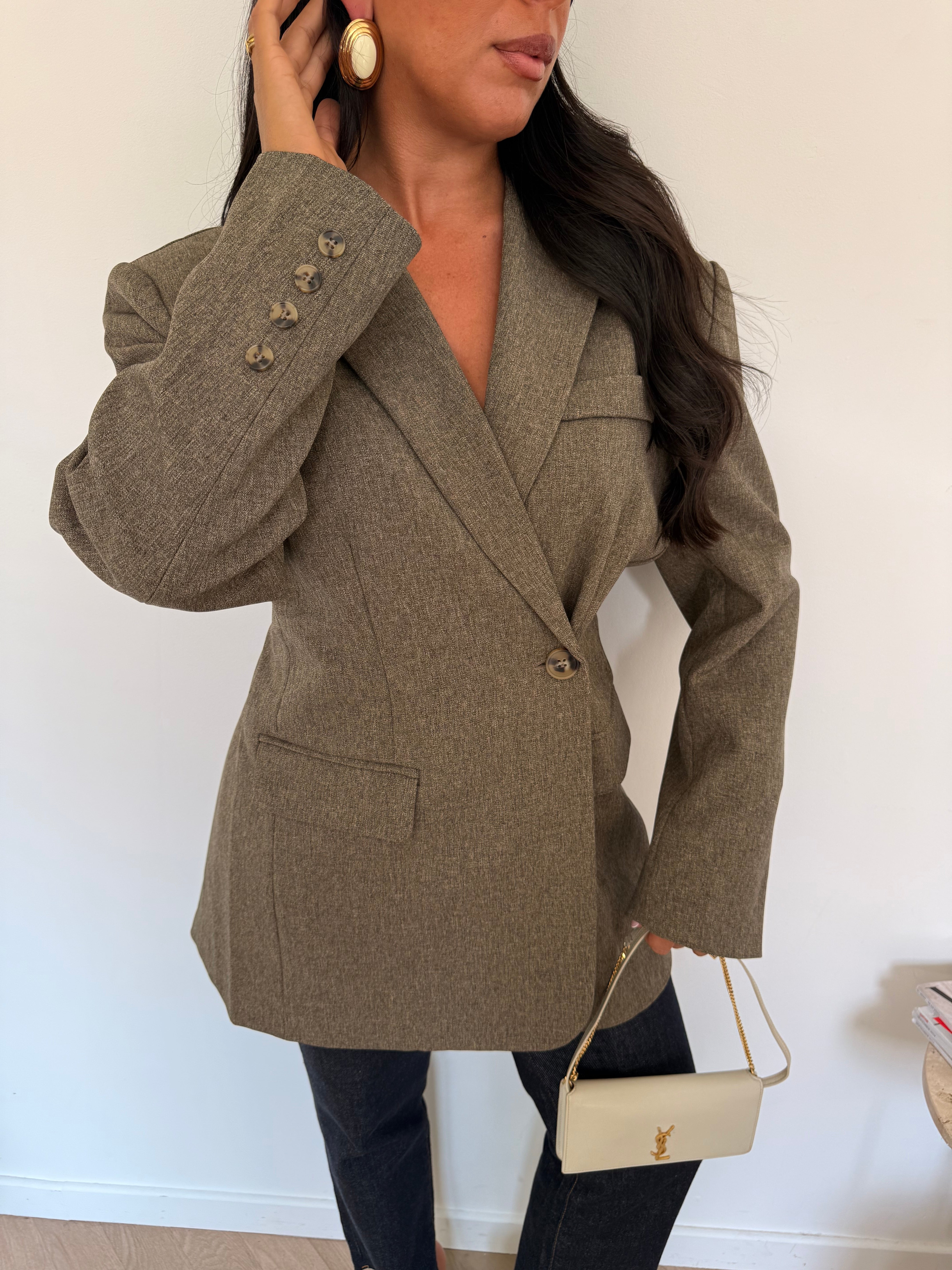Veste MIA