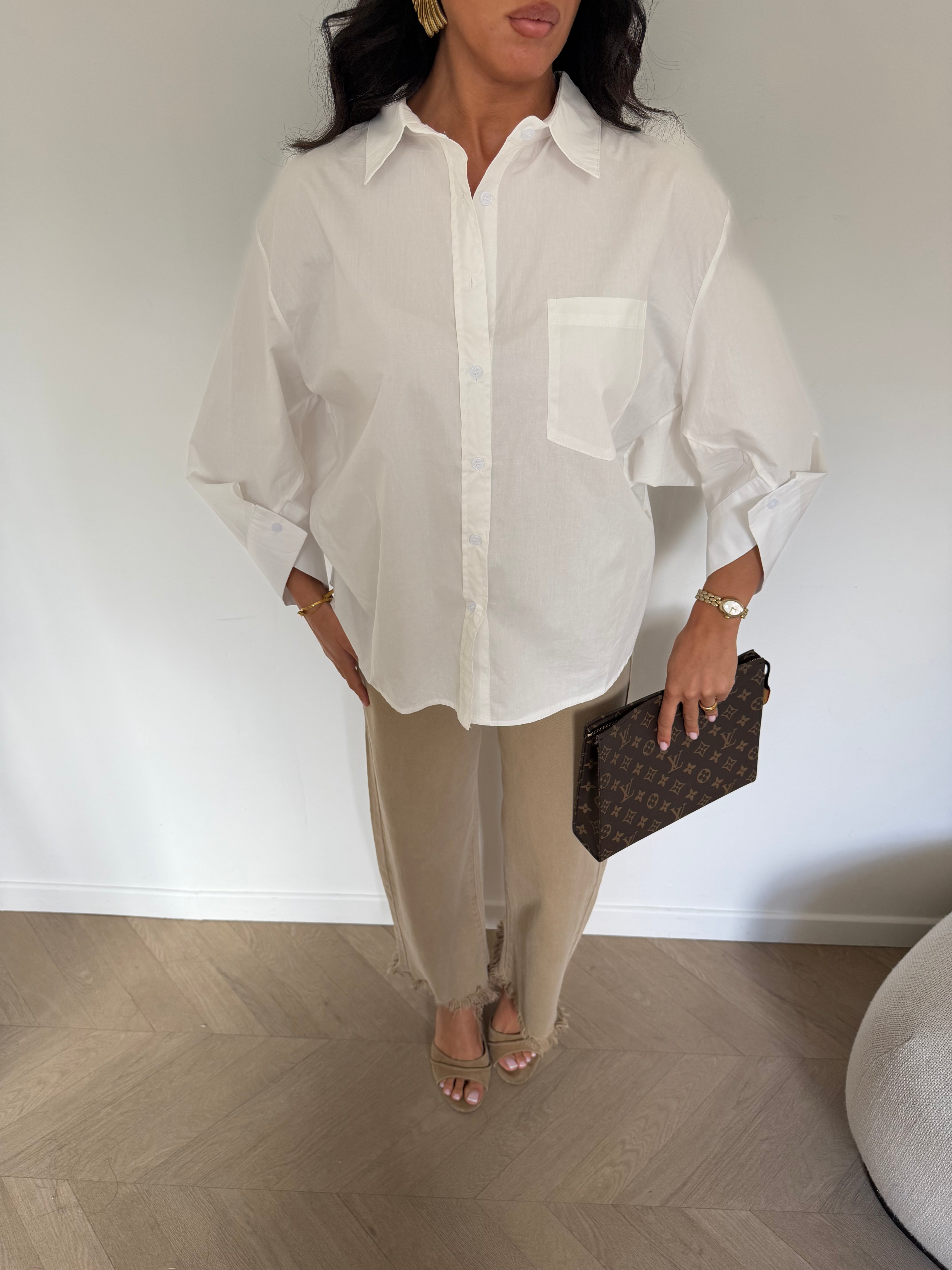 Chemise DANA