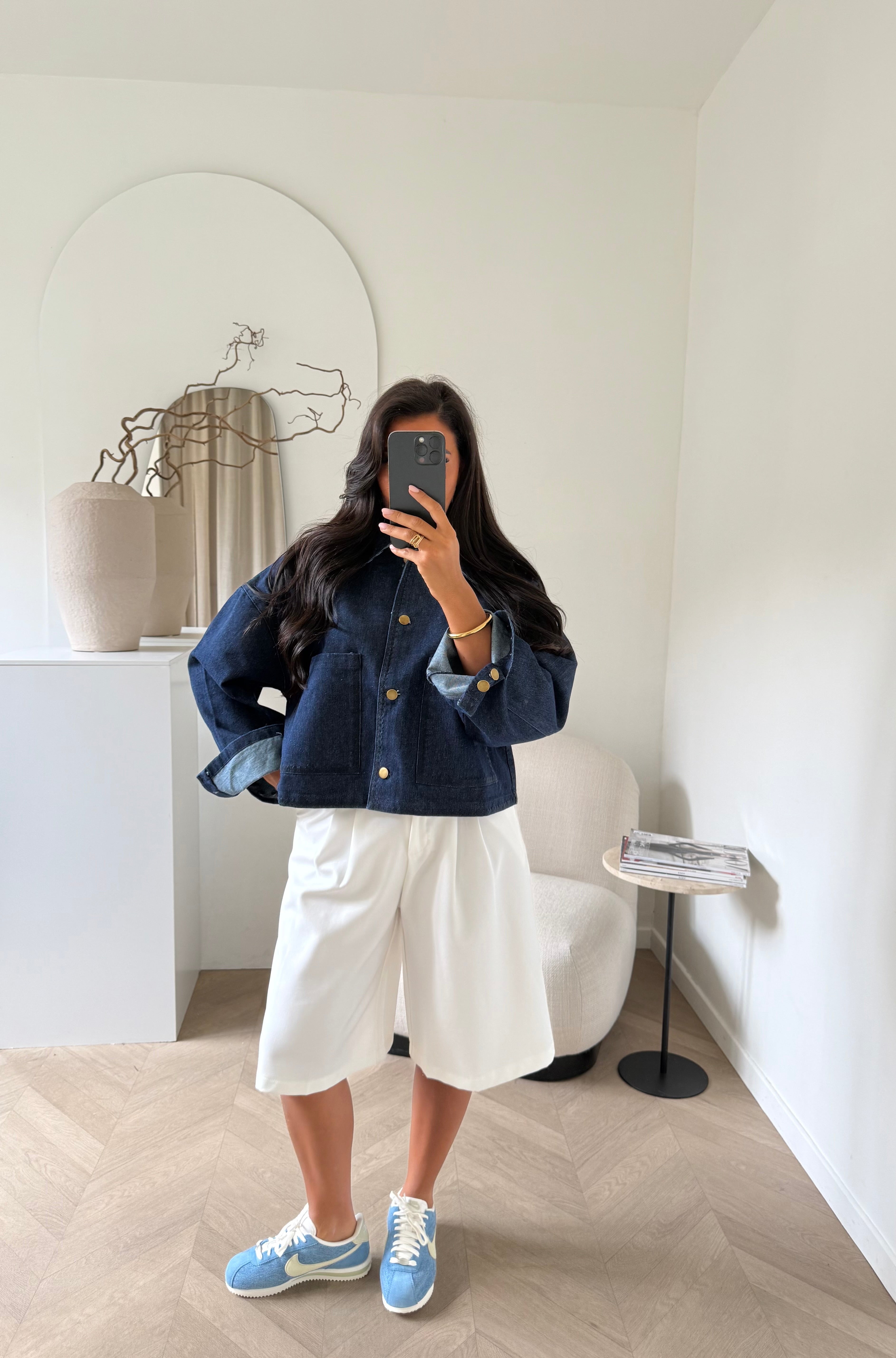 Veste BETTY