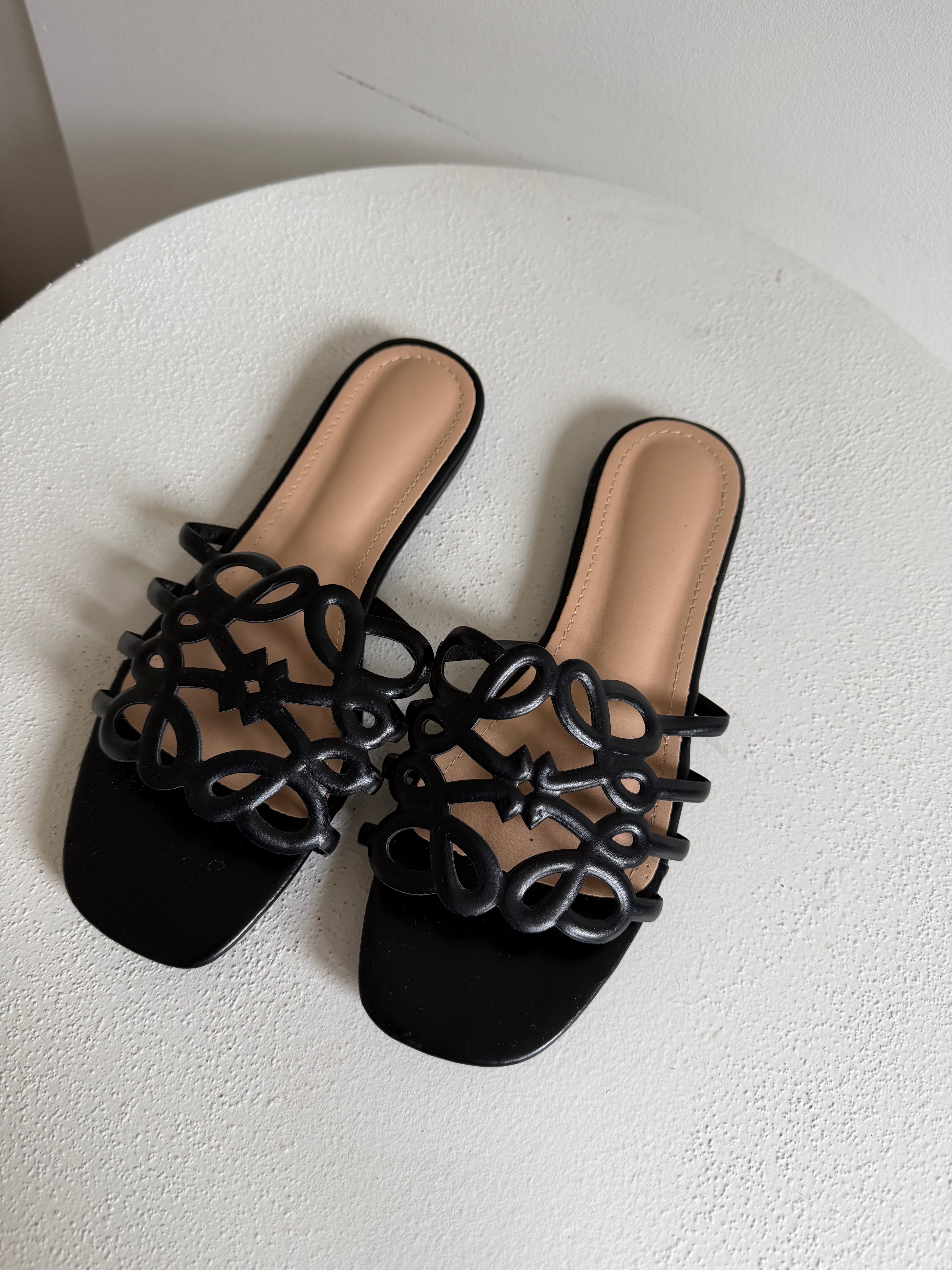 Claquettes