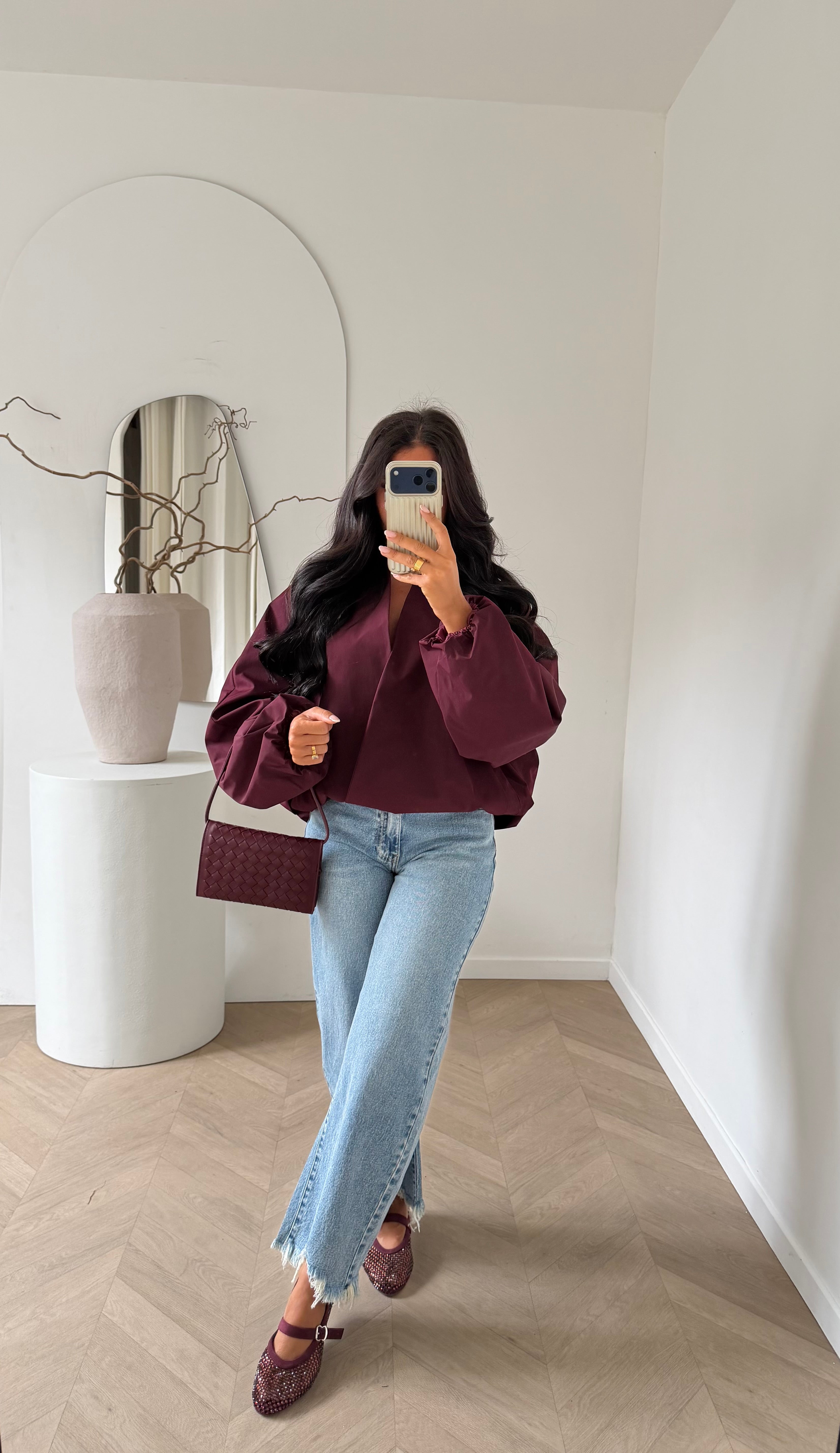 Veste GALIA