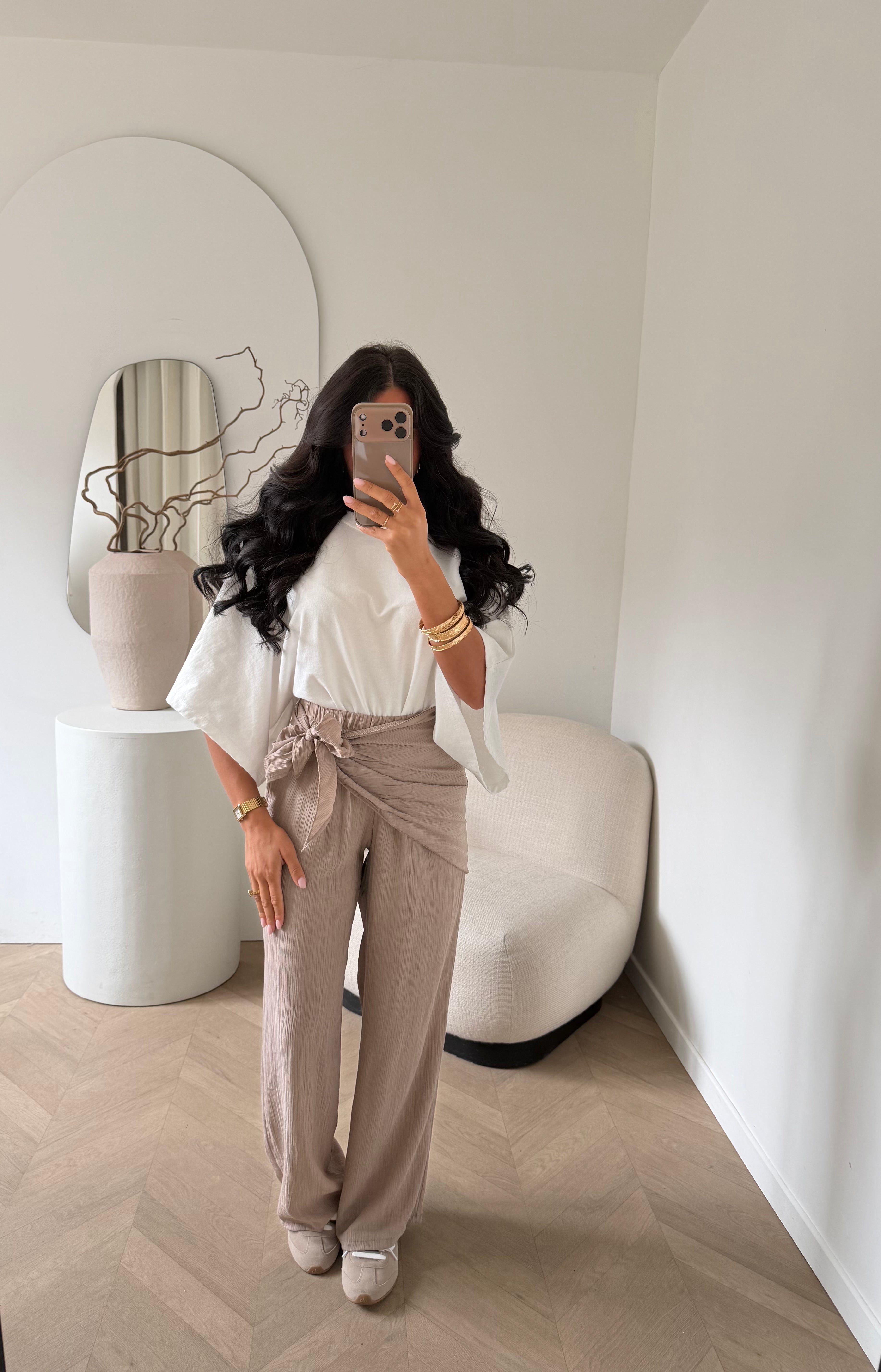 Pantalon ALICE