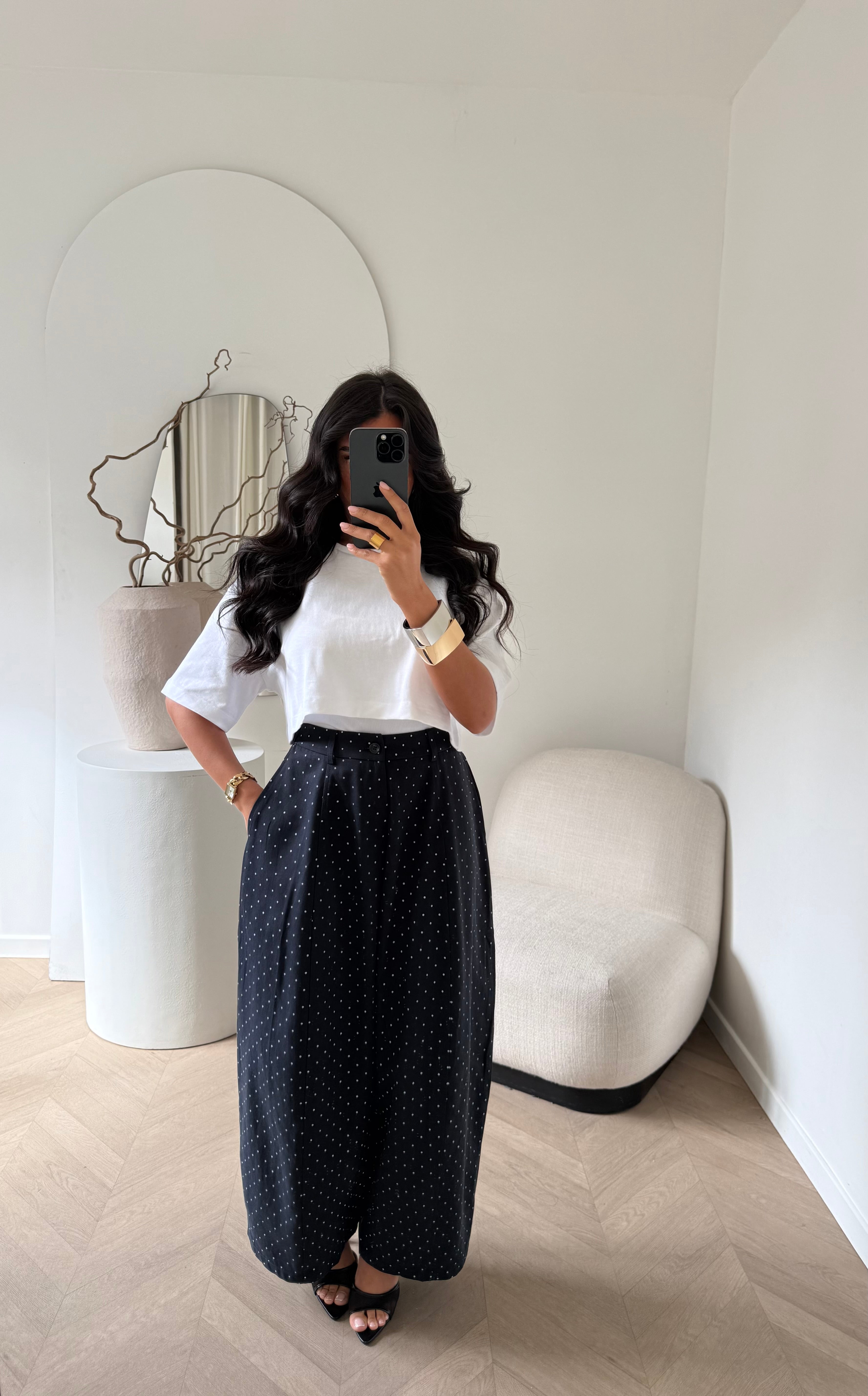 Pantalon MIA