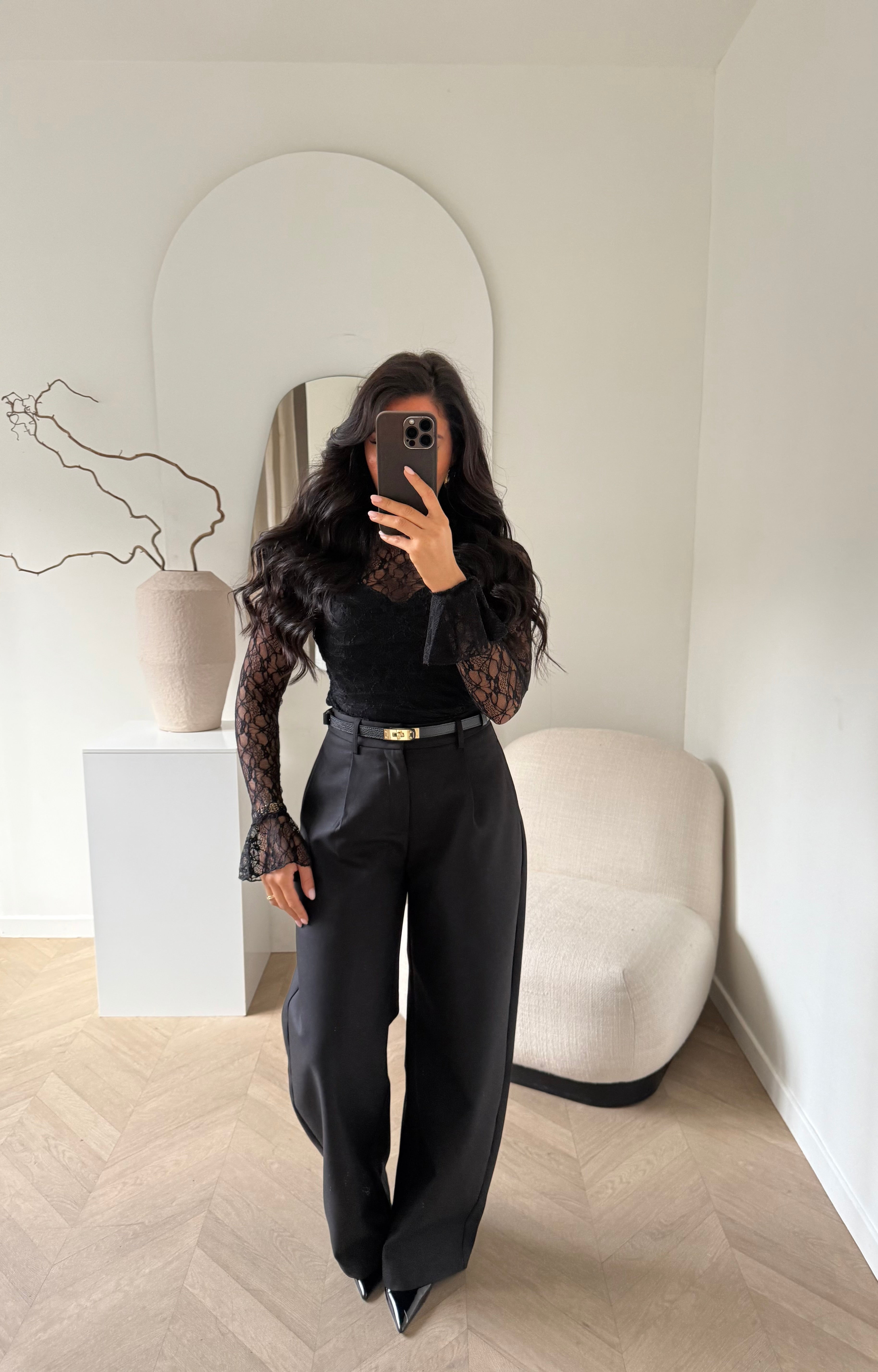 Pantalon NAÏS