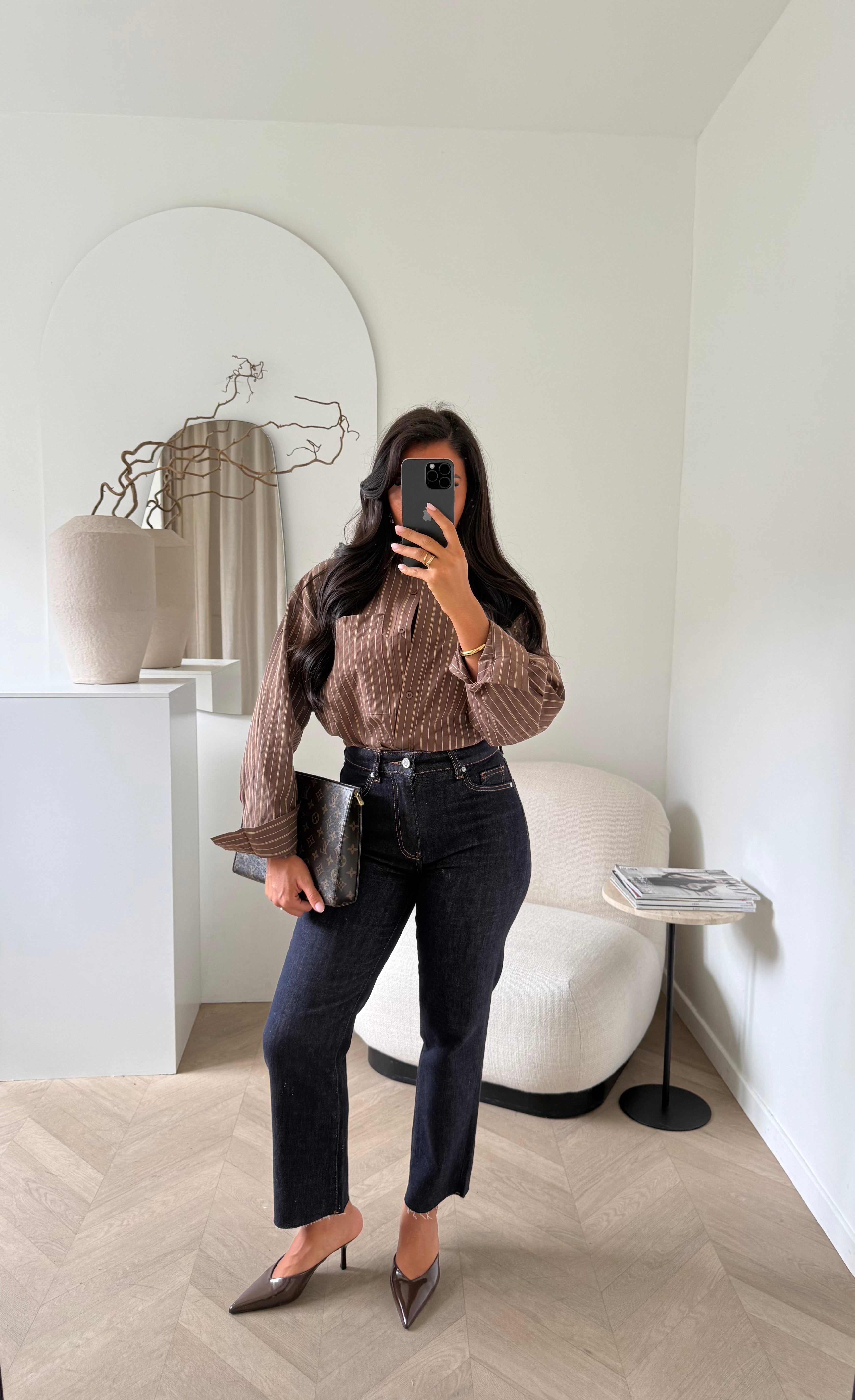 Chemise LOISE