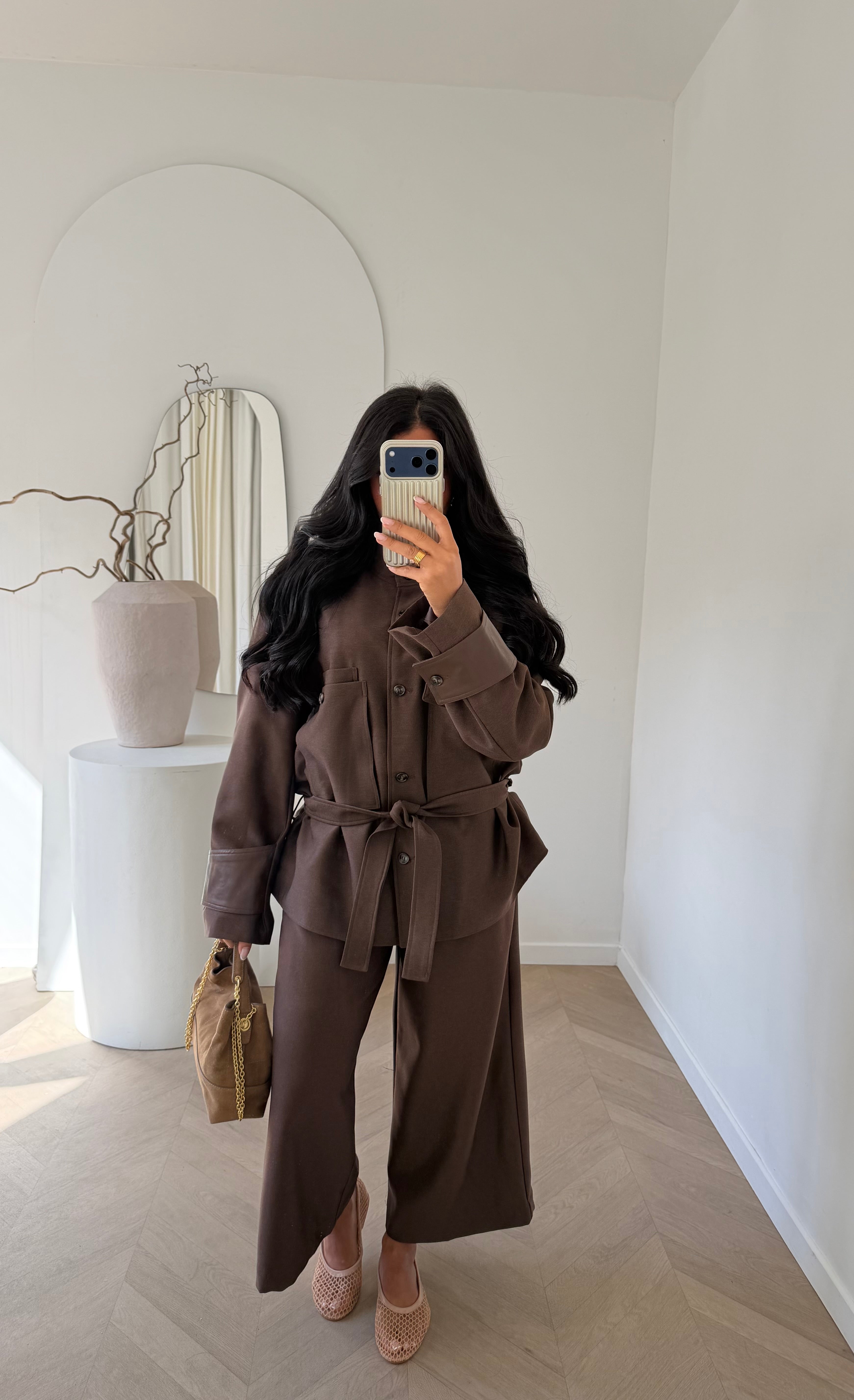 Veste TALISSA