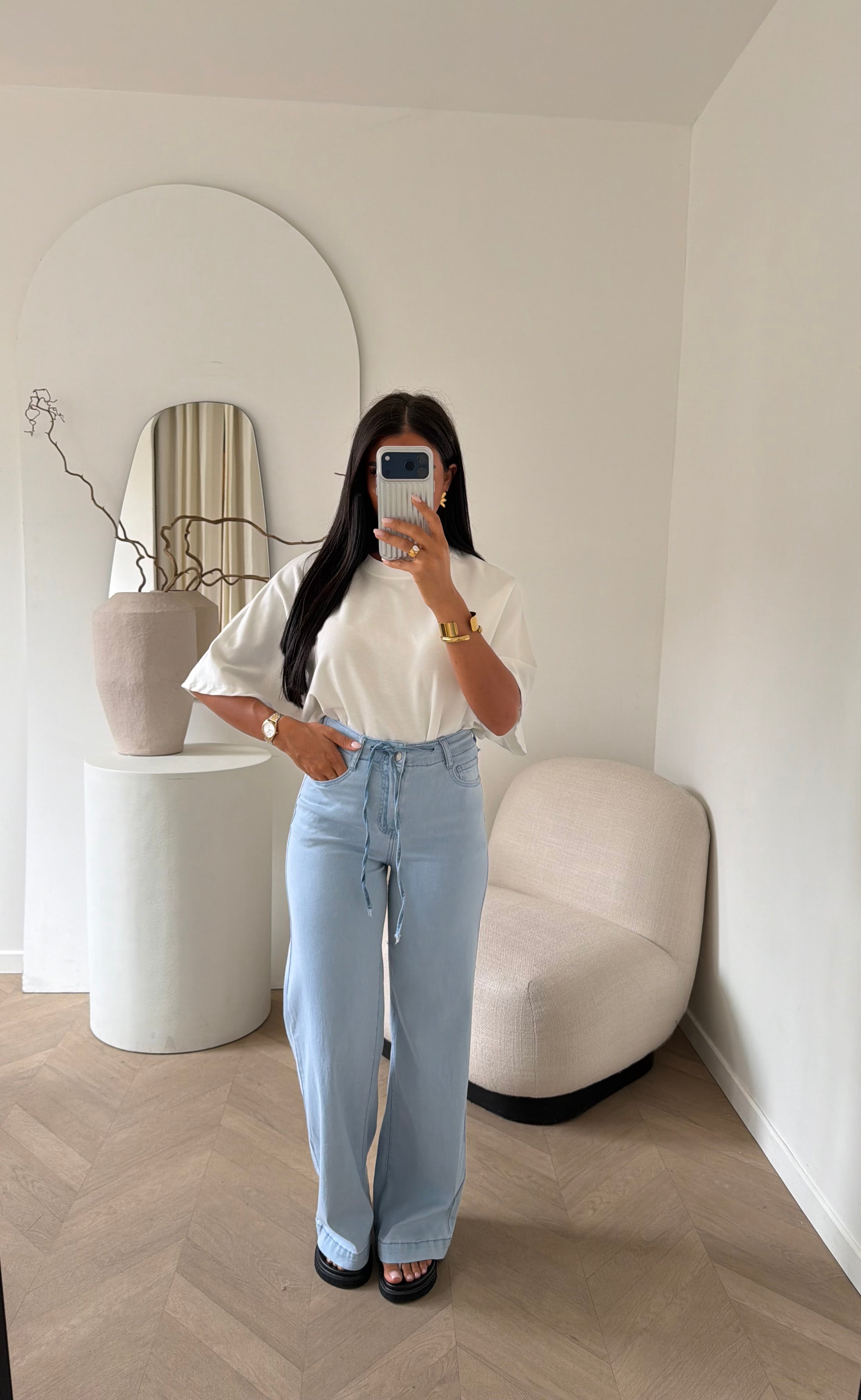 Pantalon ILA