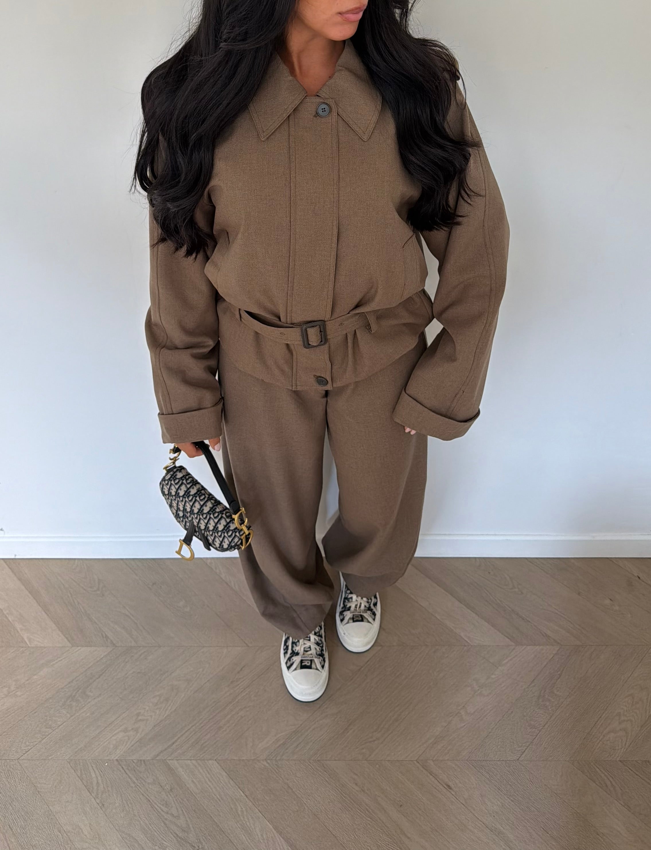 Veste KARA