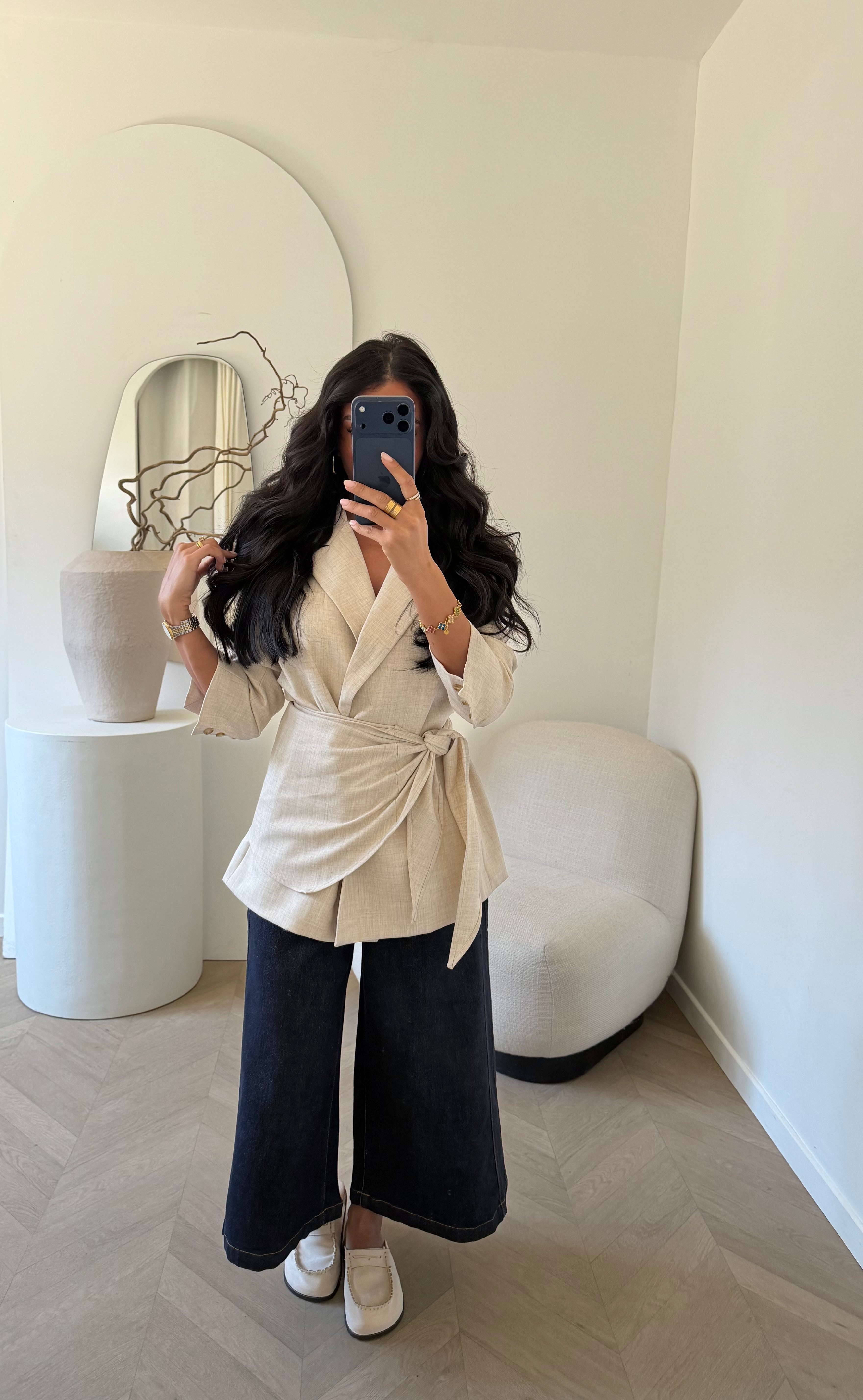 Veste LIYA