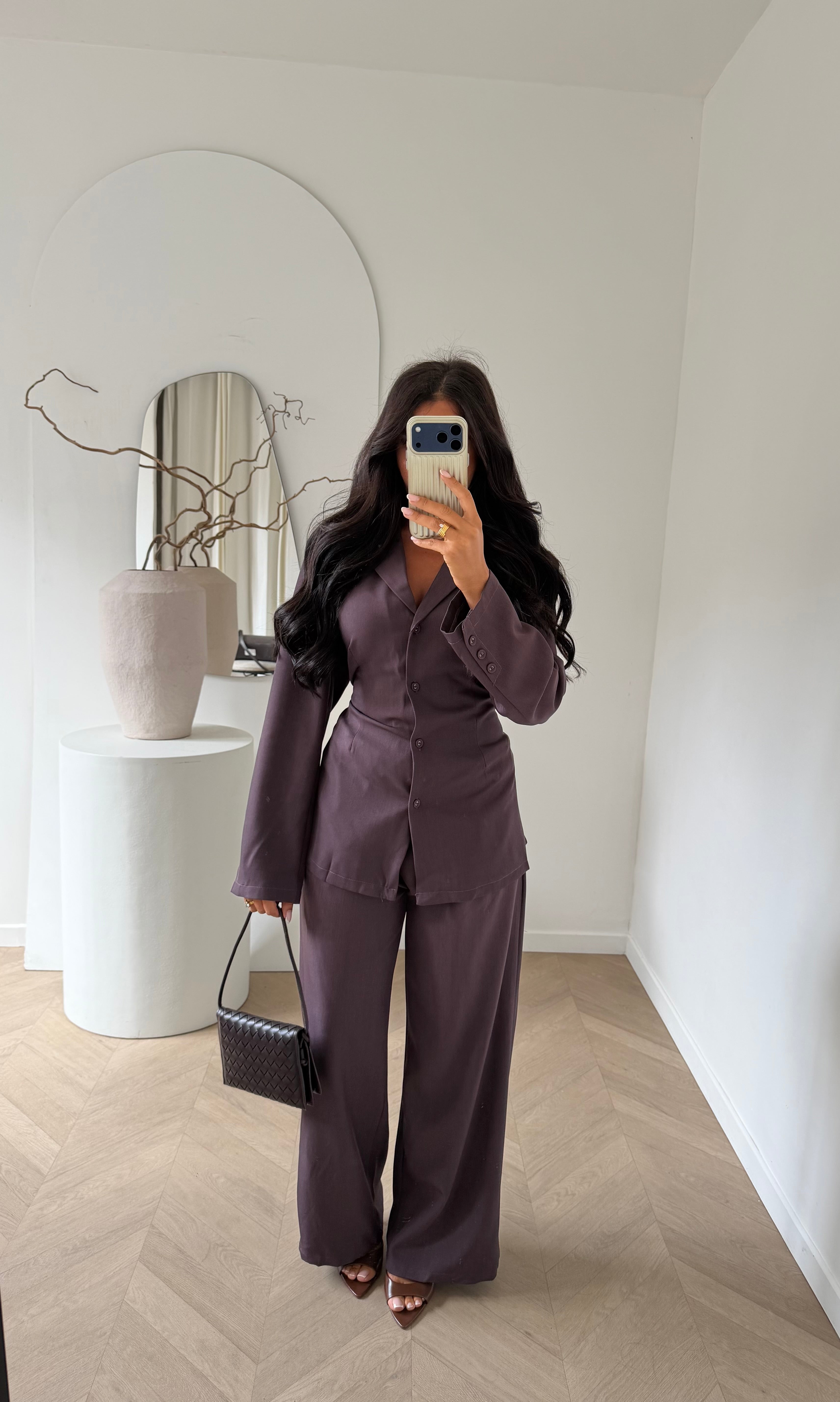 Ensemble ELINA