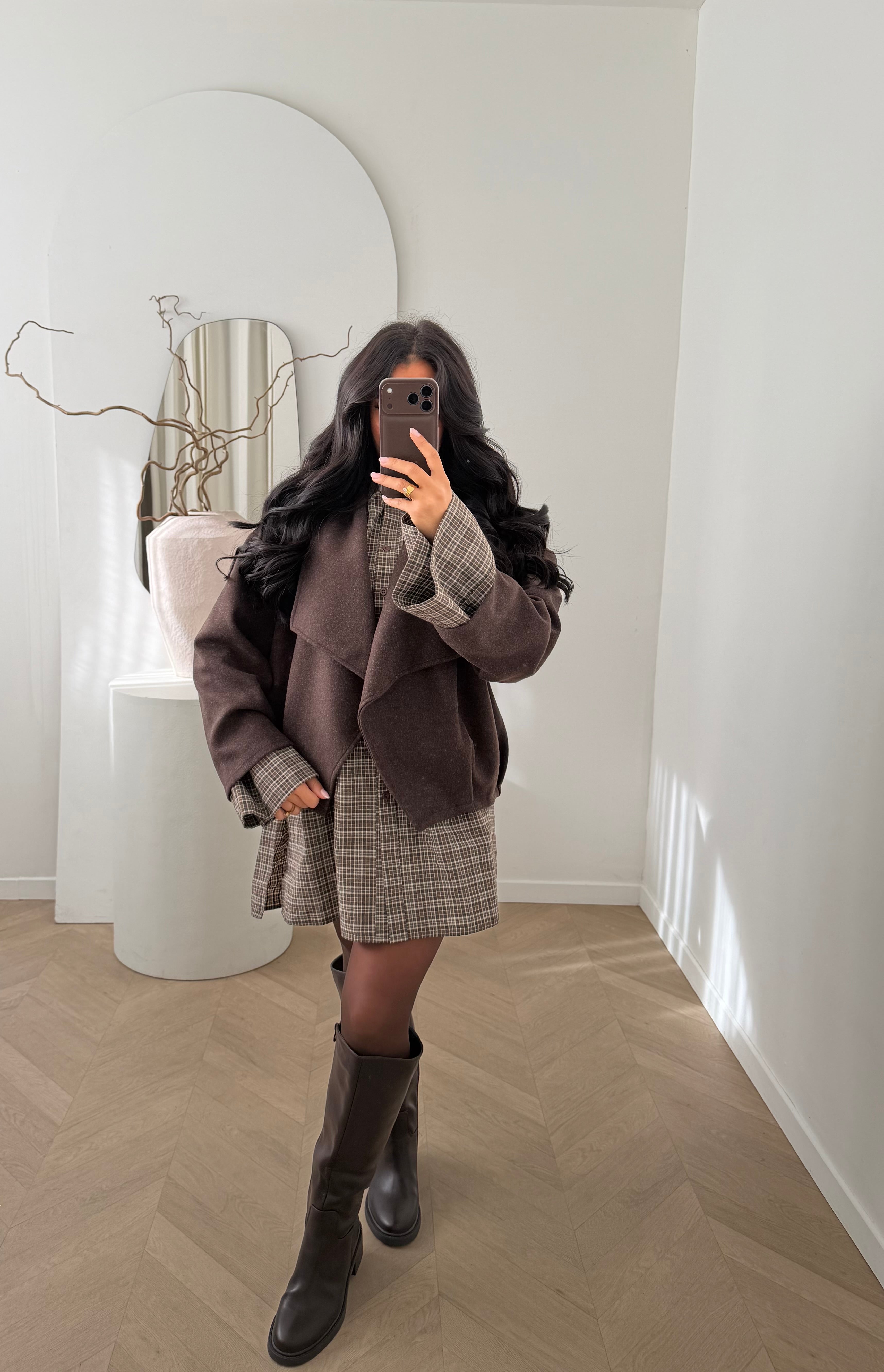 Veste SINEL