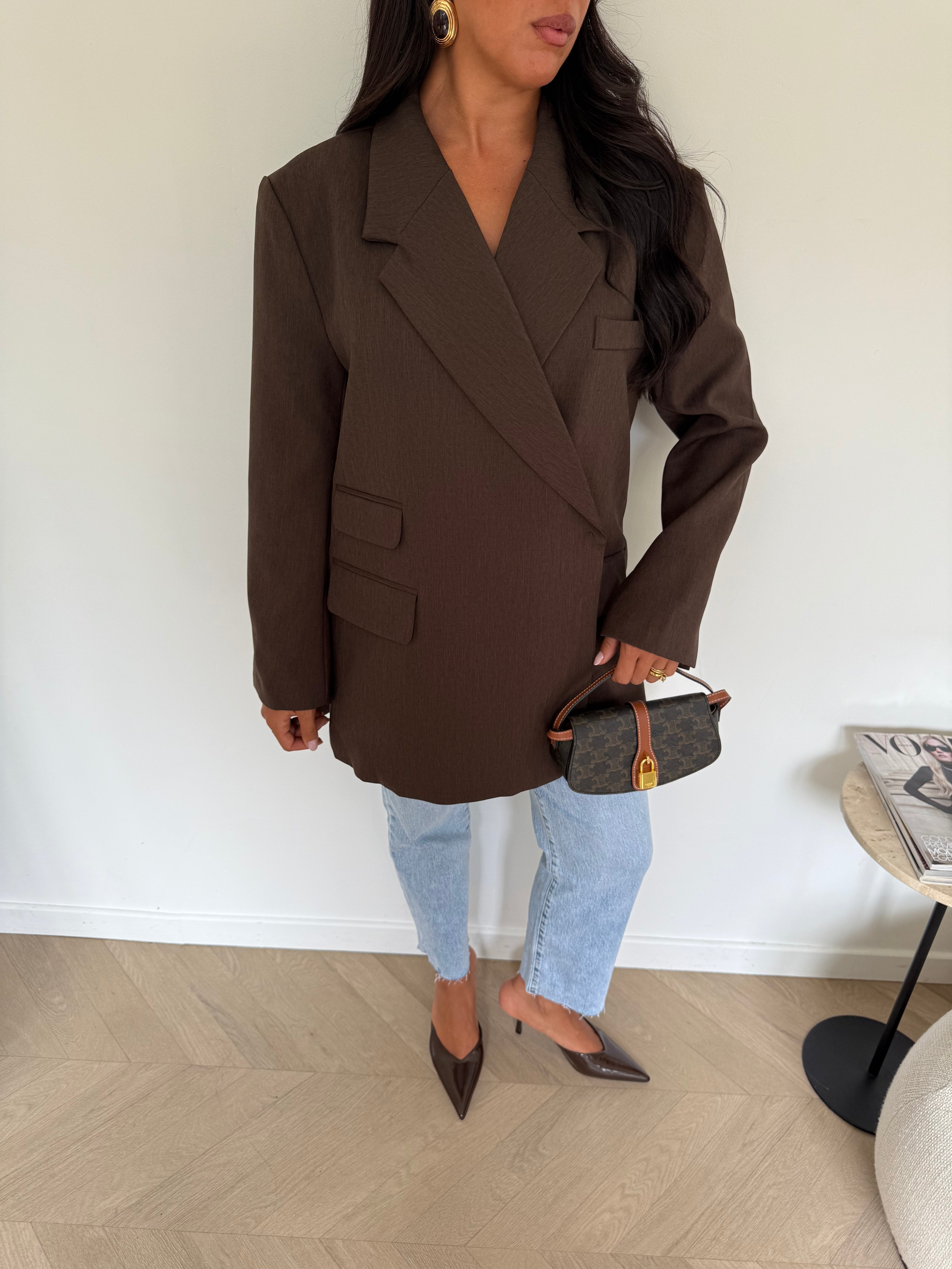 Veste ELAH