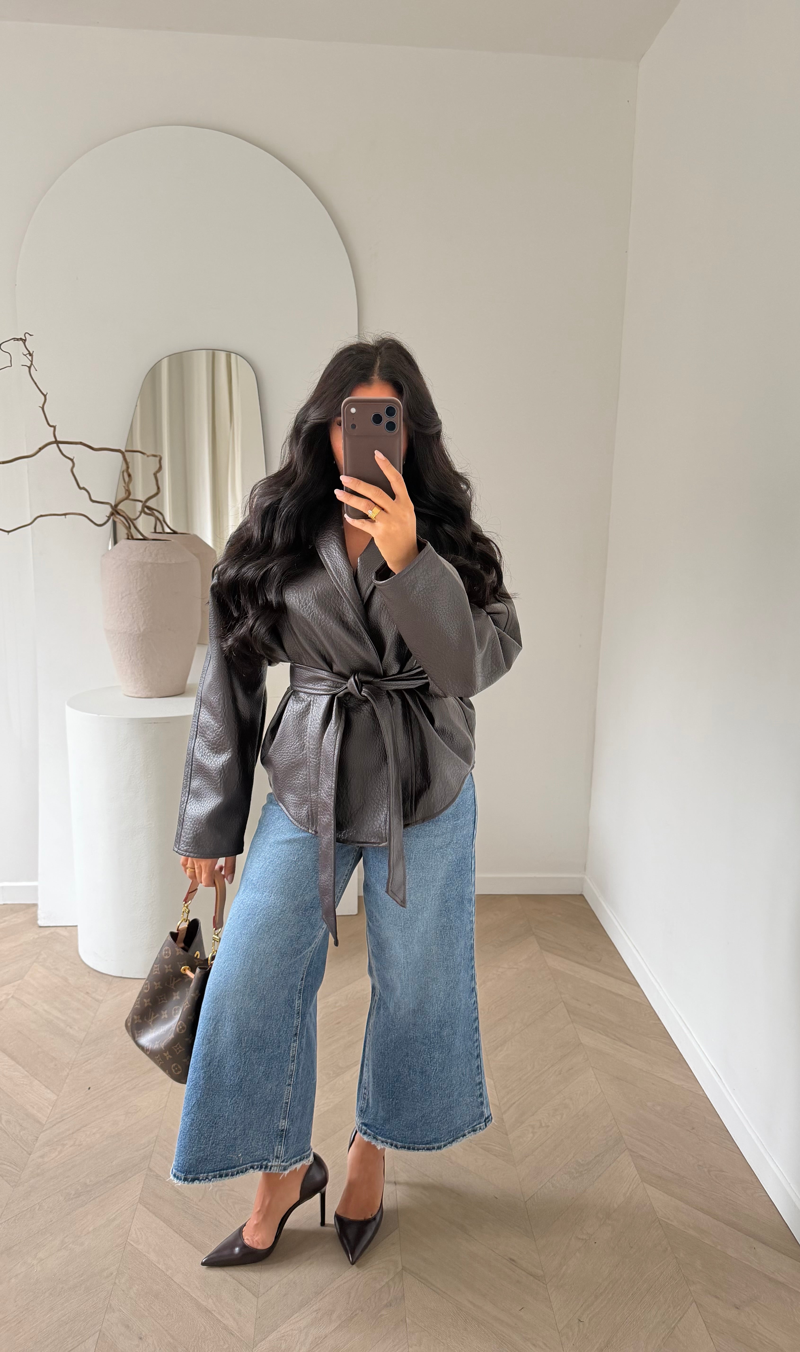 Veste LORYANA