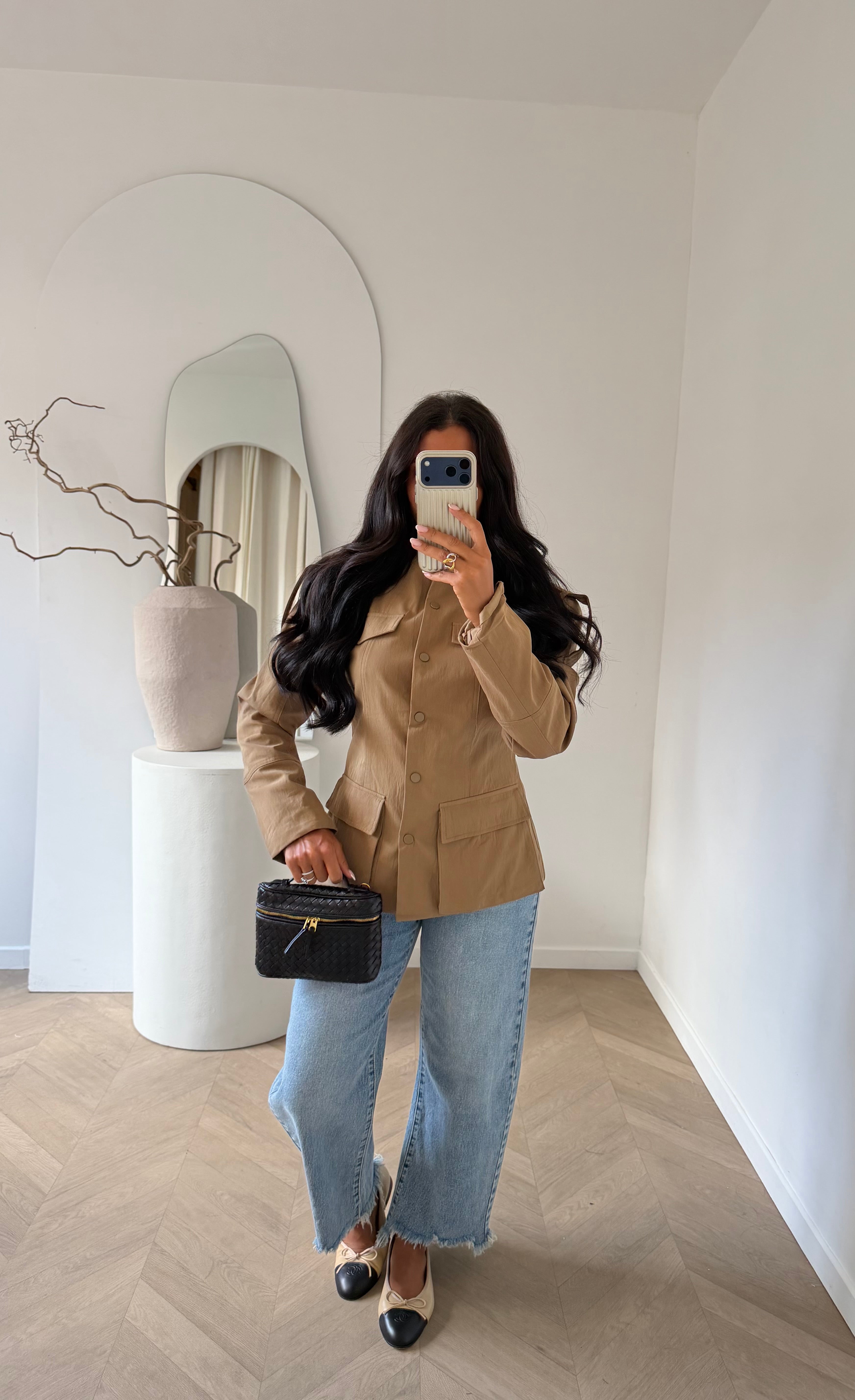 Veste AZARA