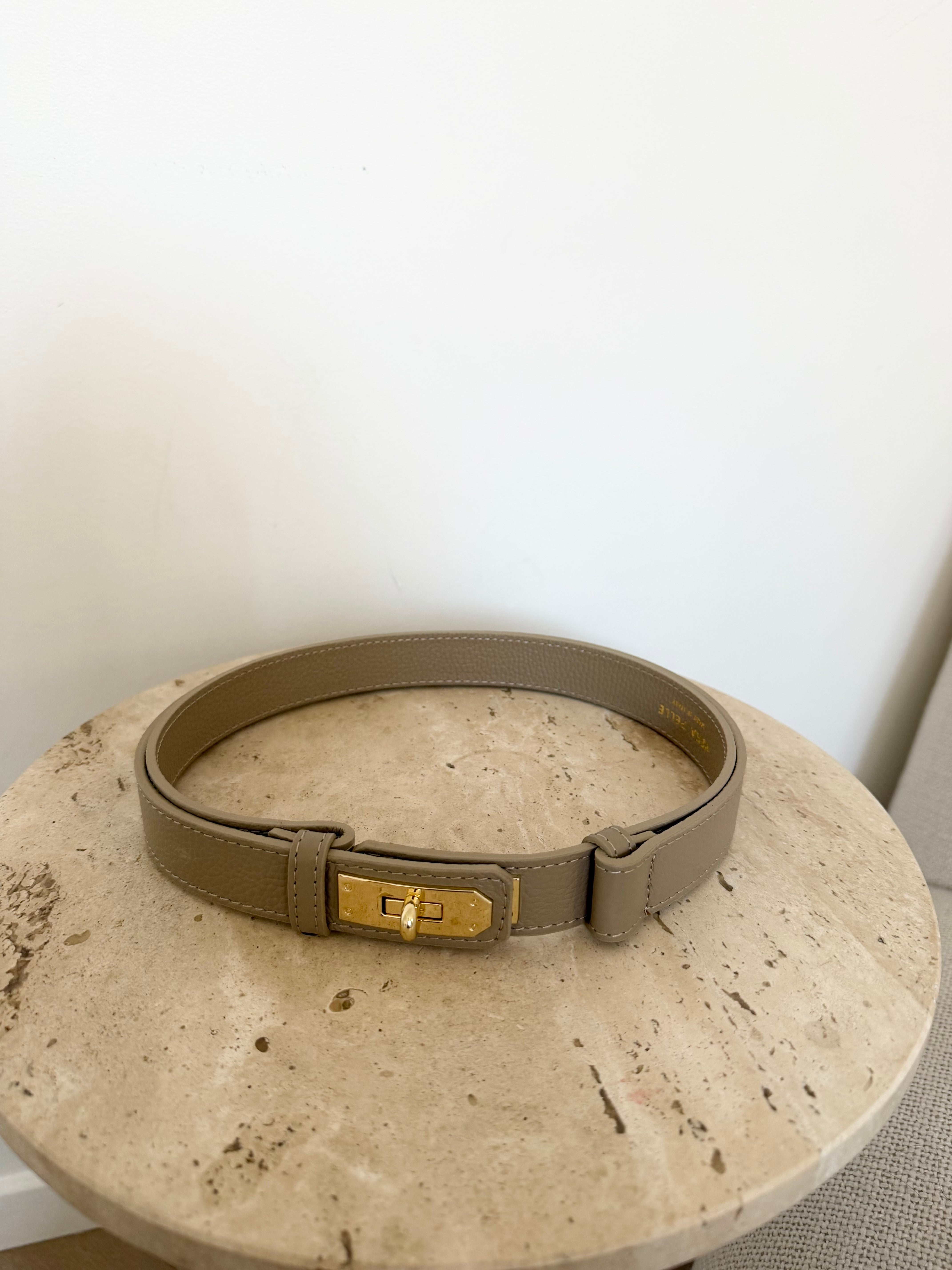 Ceinture KELLY