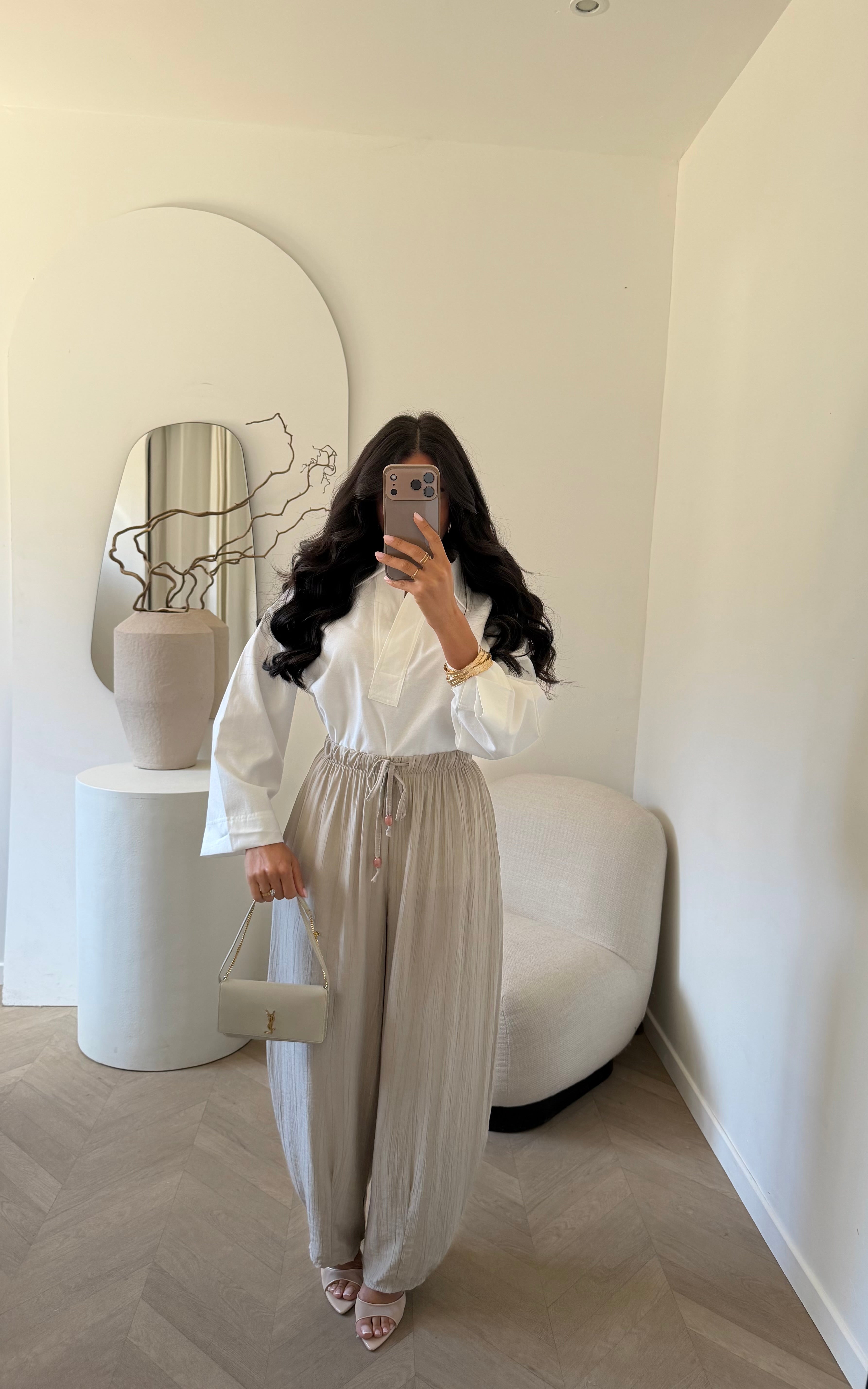 Pantalon ISA