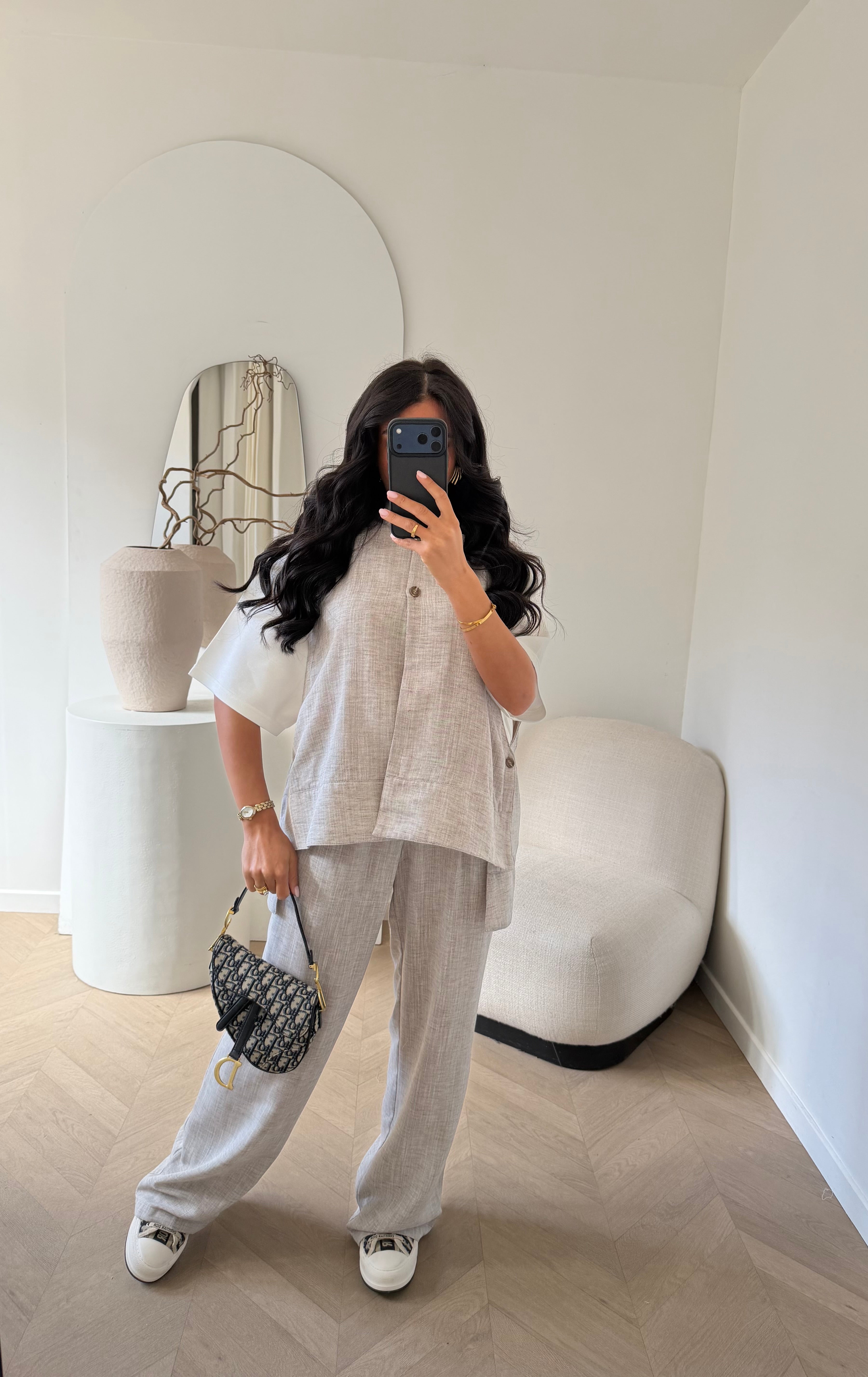 Pantalon LINE