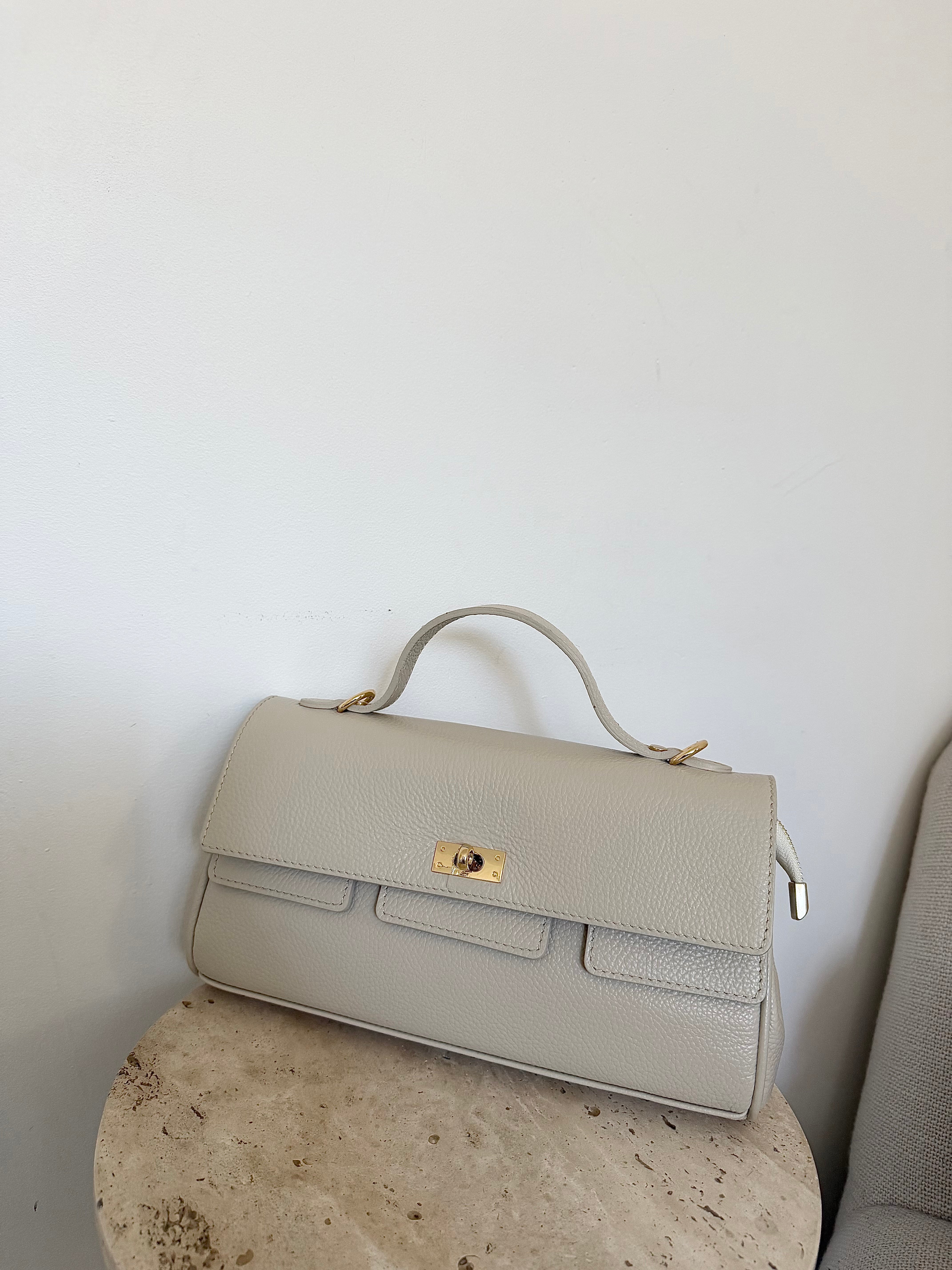 Sac 100% CUIR