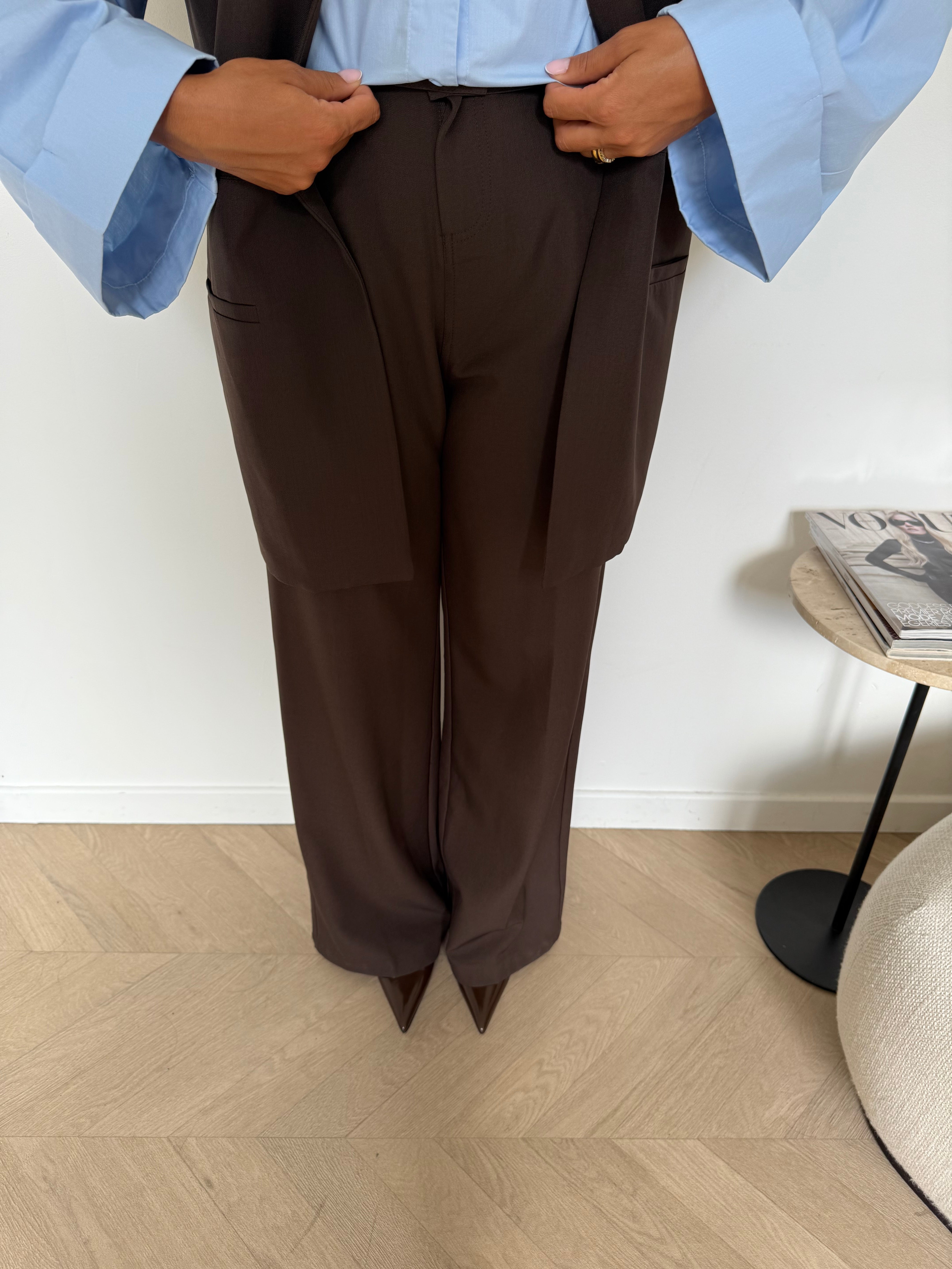 Pantalon CHLOÉ