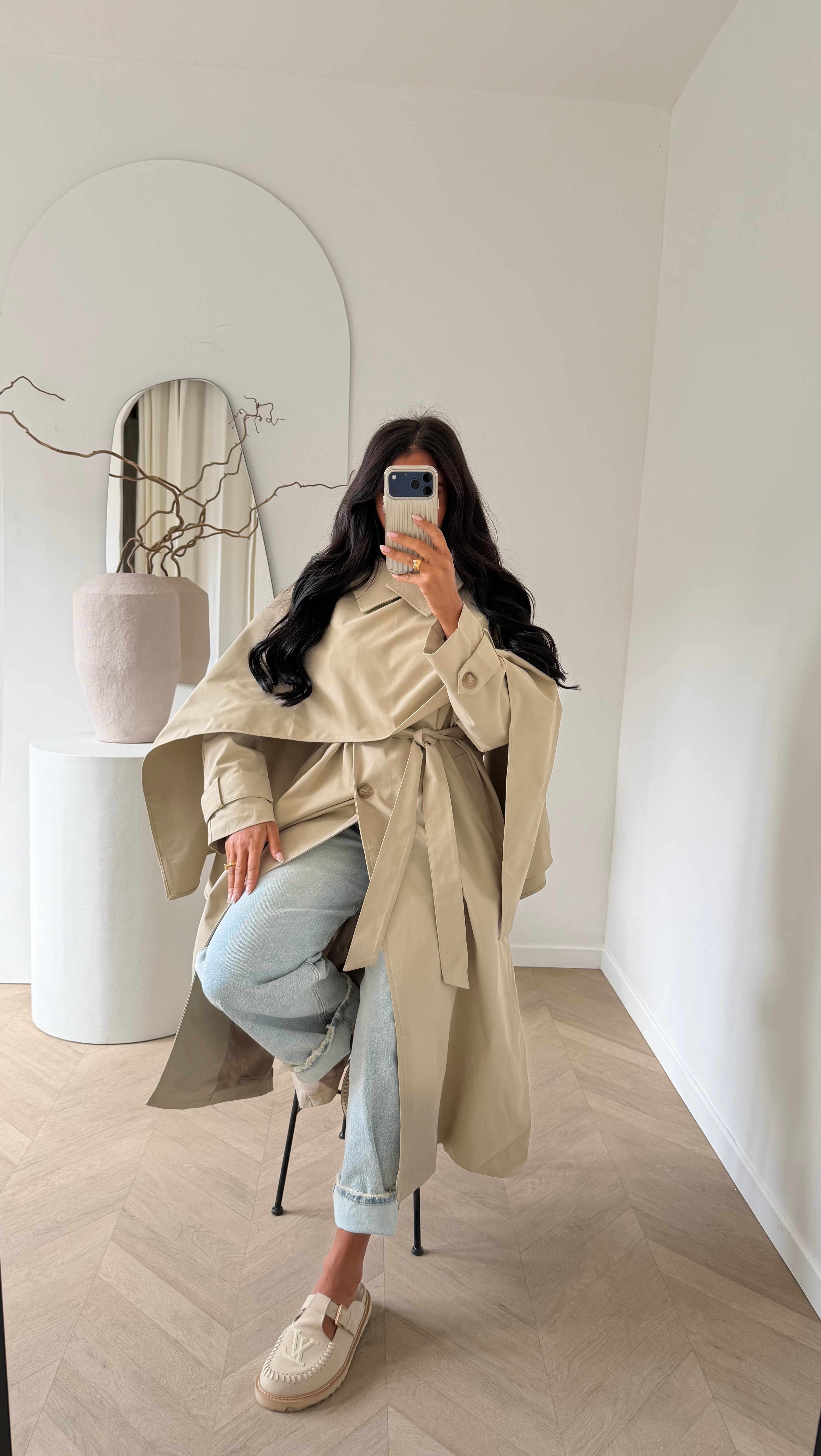 Veste ELIAH