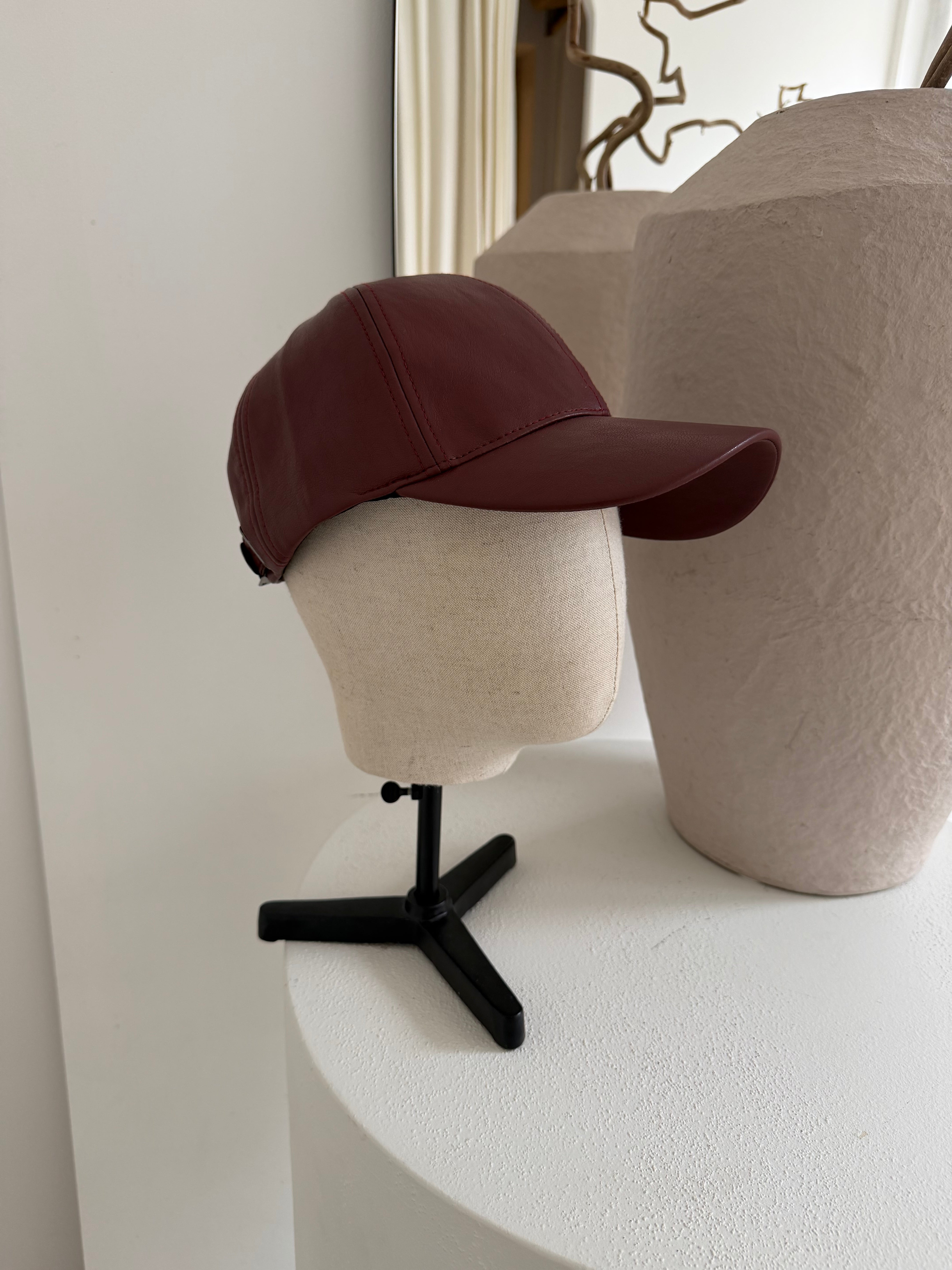 Casquette