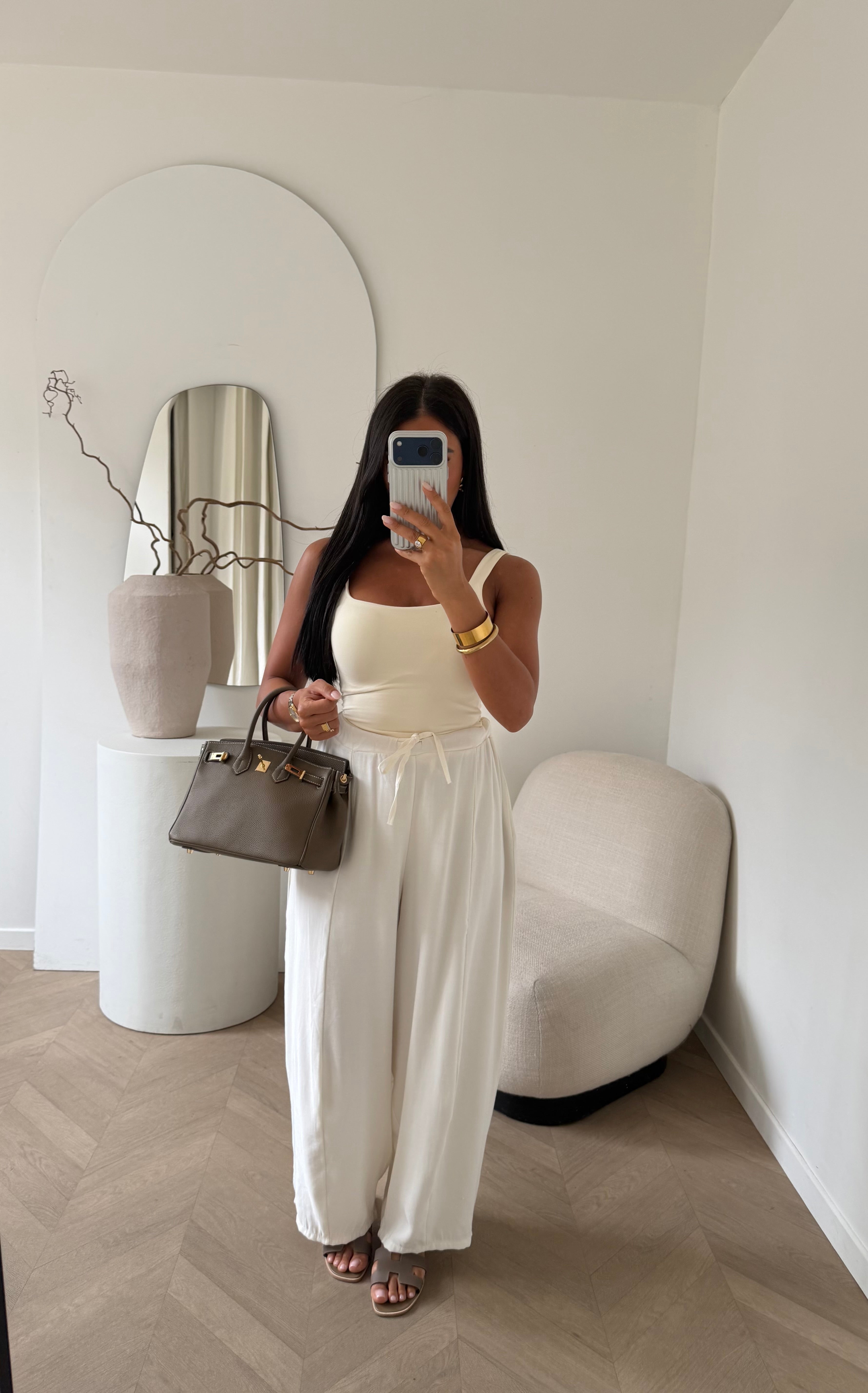 Pantalon GALIA