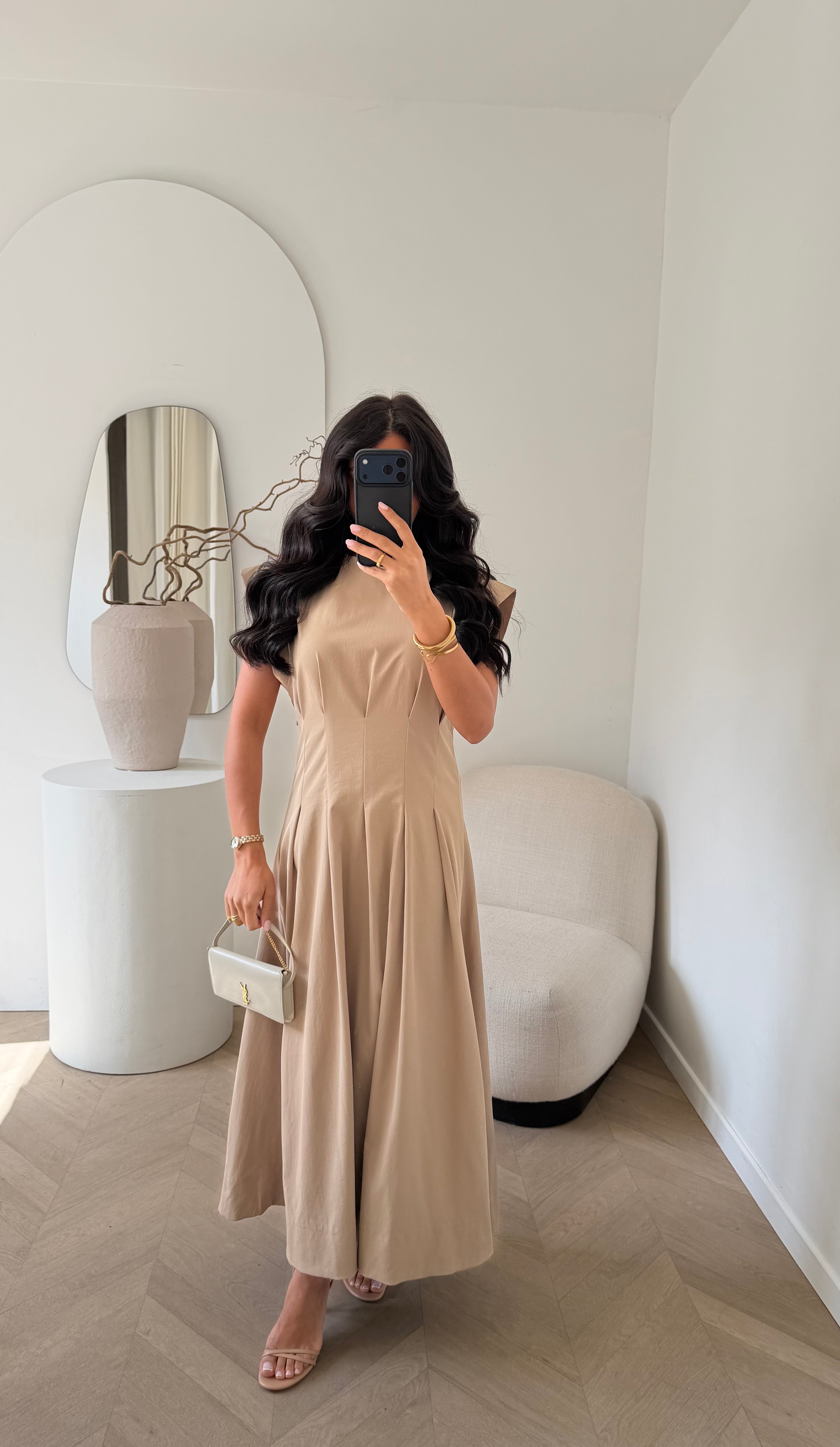 Robe AZAELIA expédition à partir du 30/05
