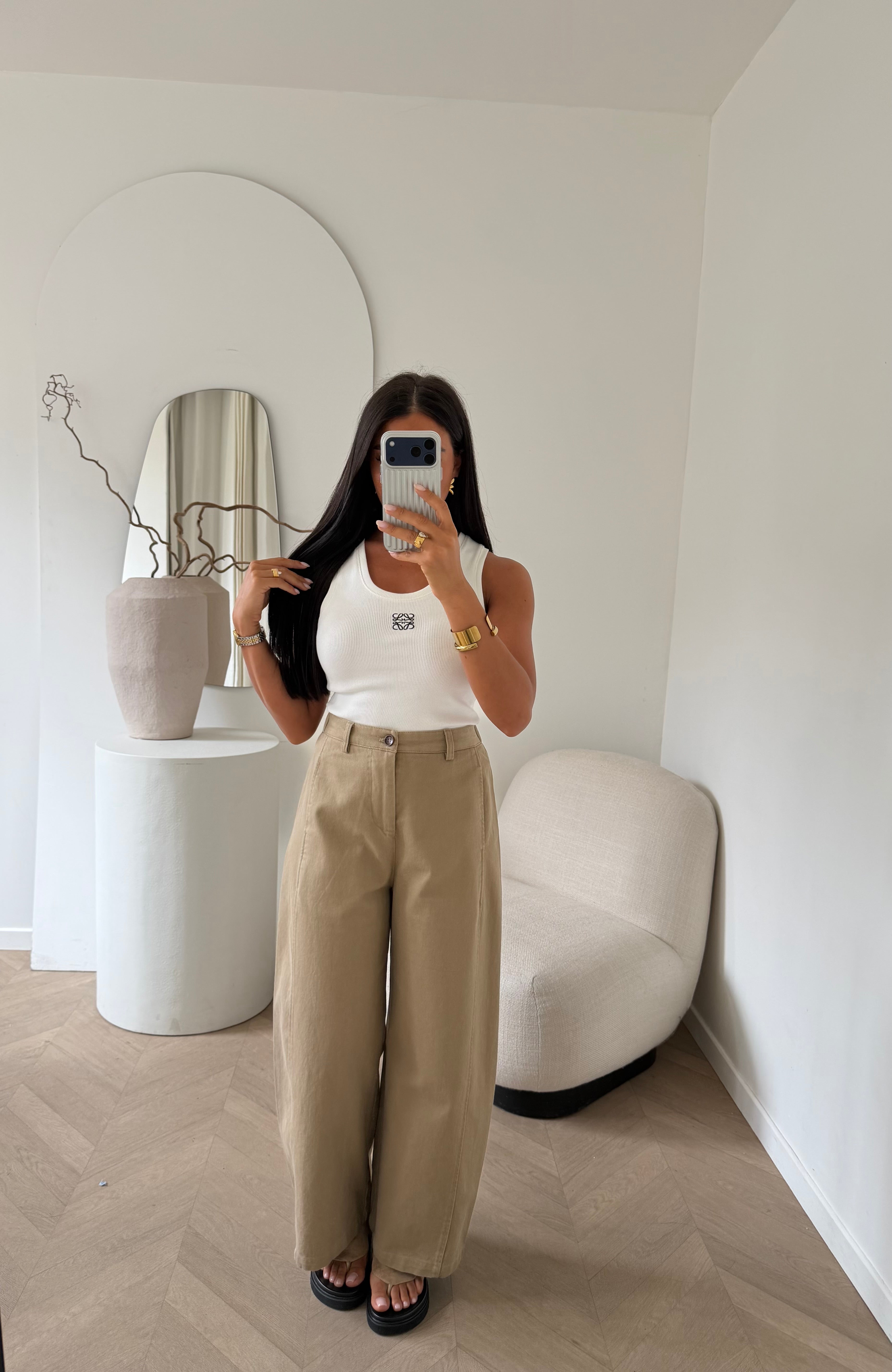 Pantalon JELY