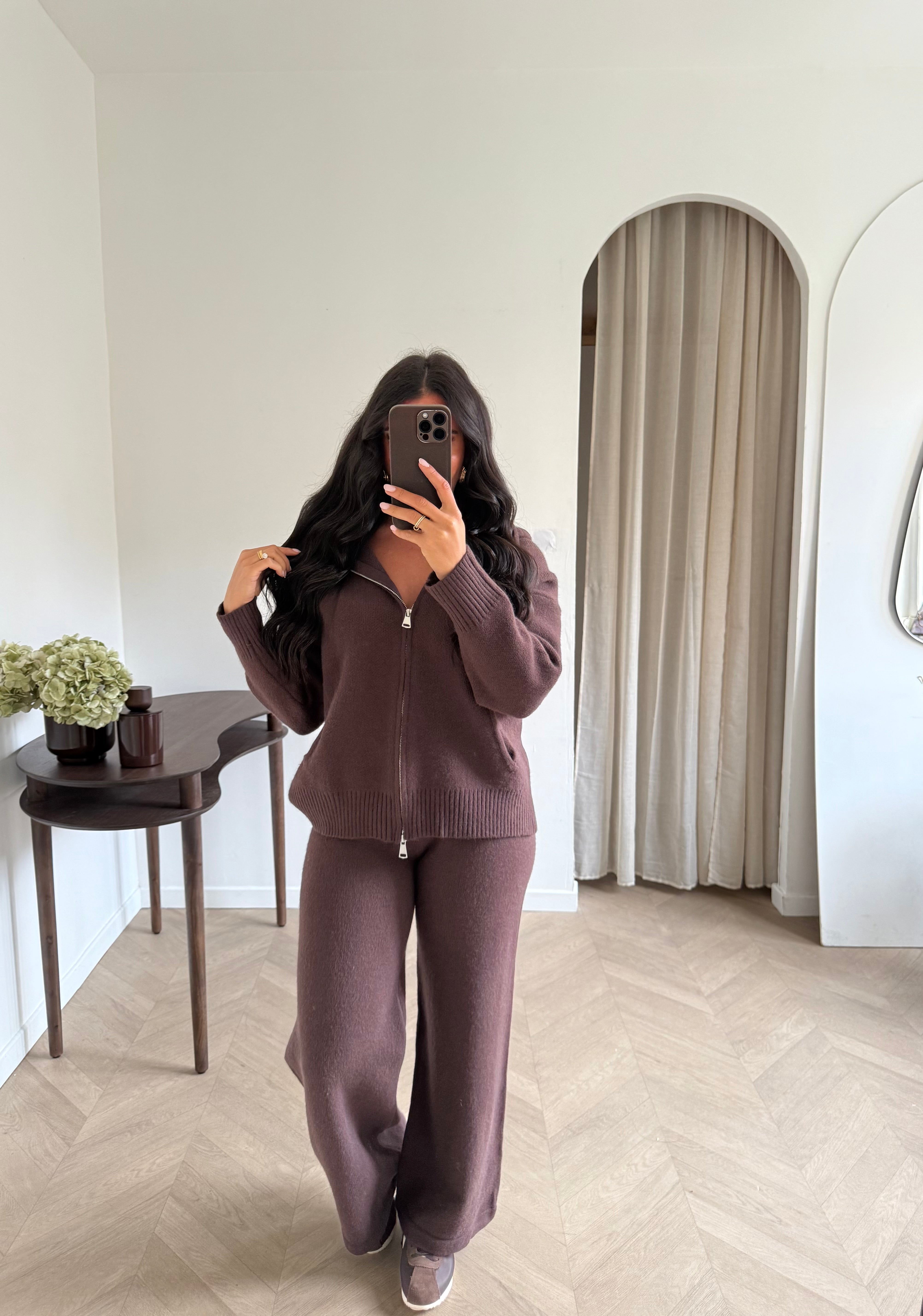 Ensemble LANA PREMIUM