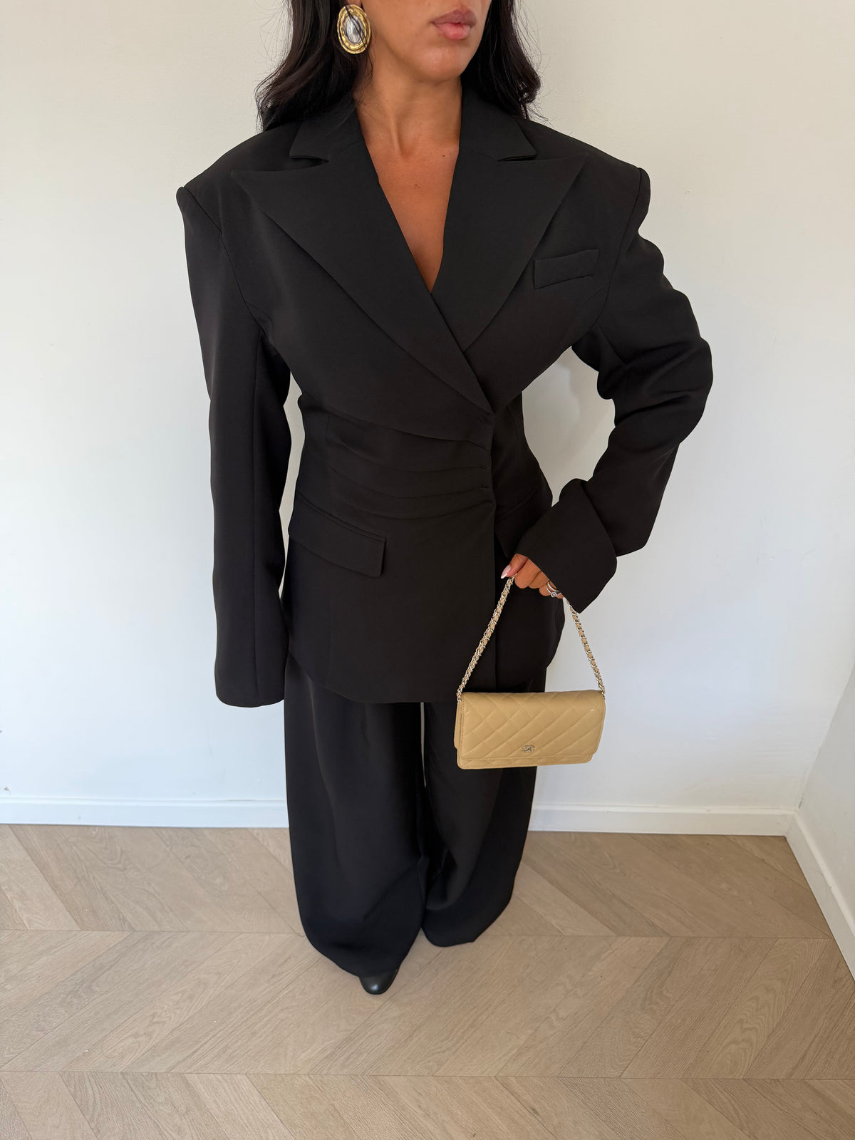 Veste ELAH