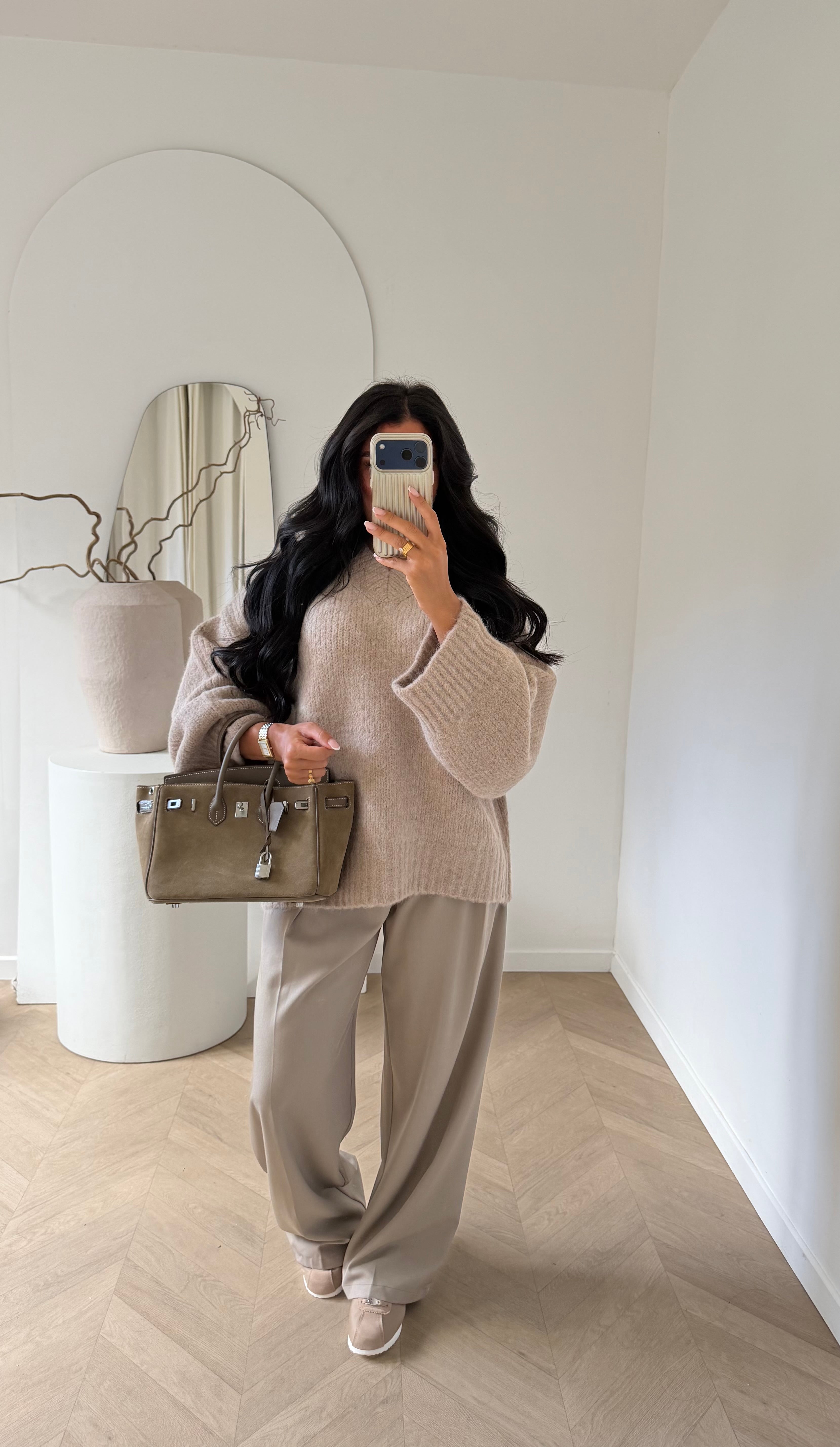 Pull LONA