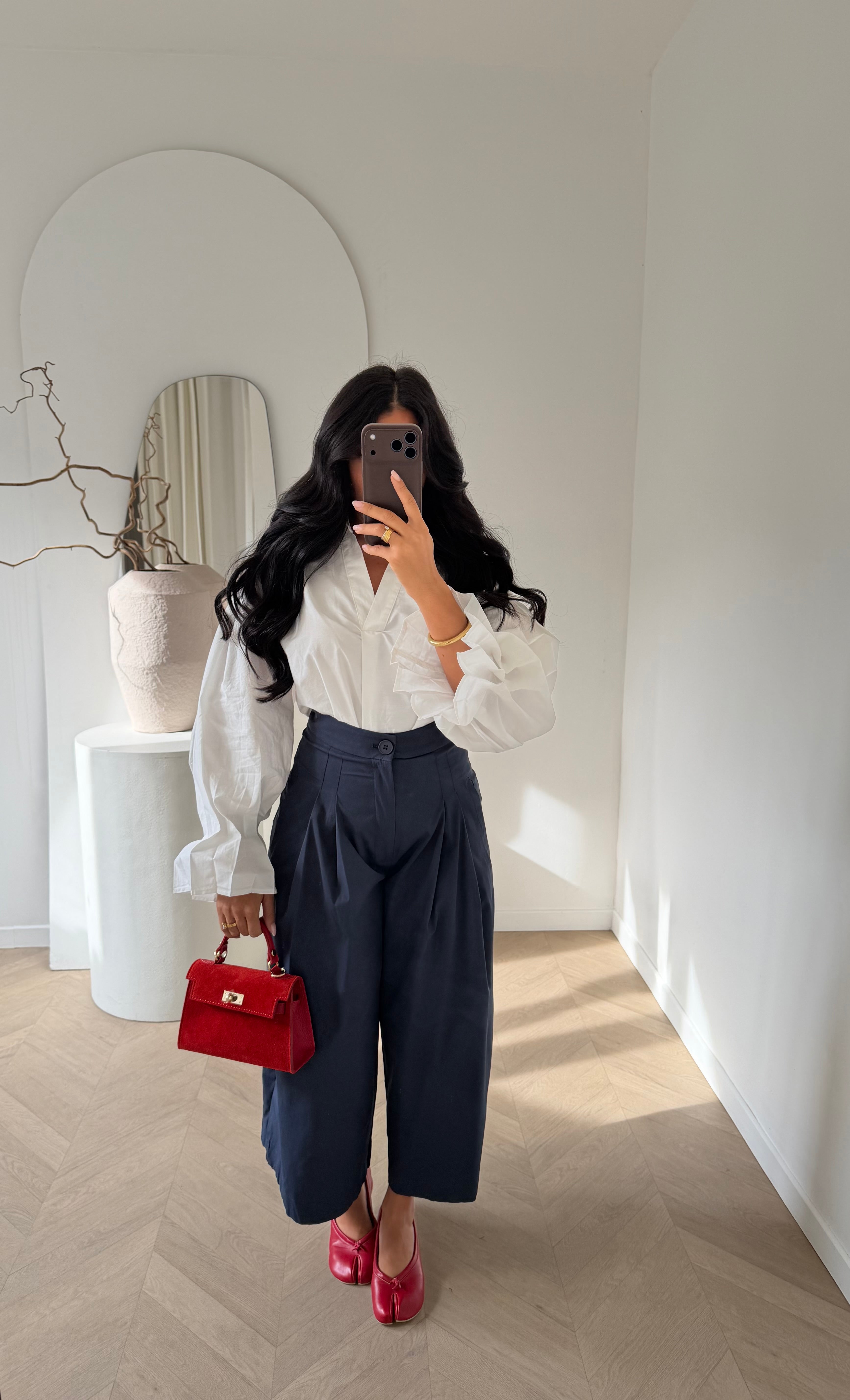 Pantalon ARIAH
