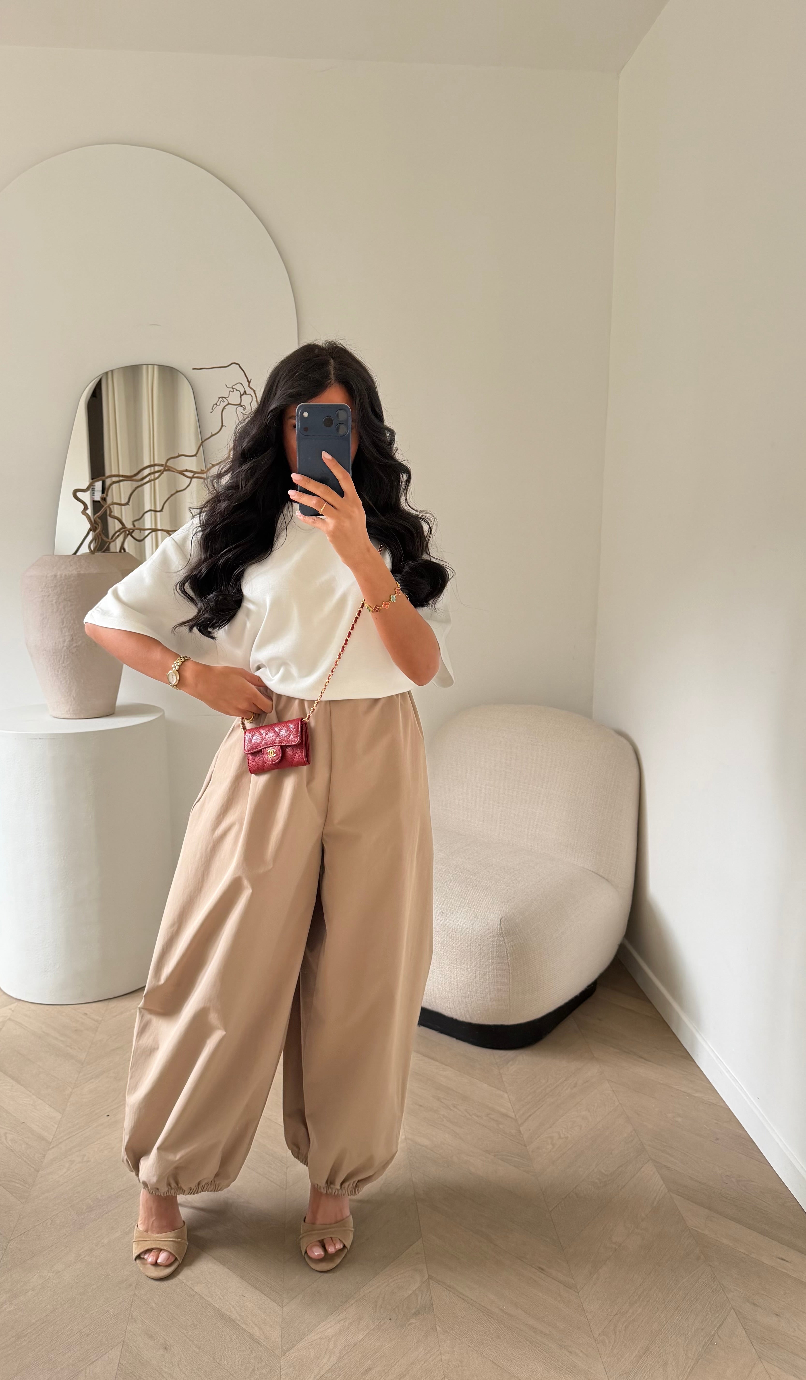 Pantalon KIM