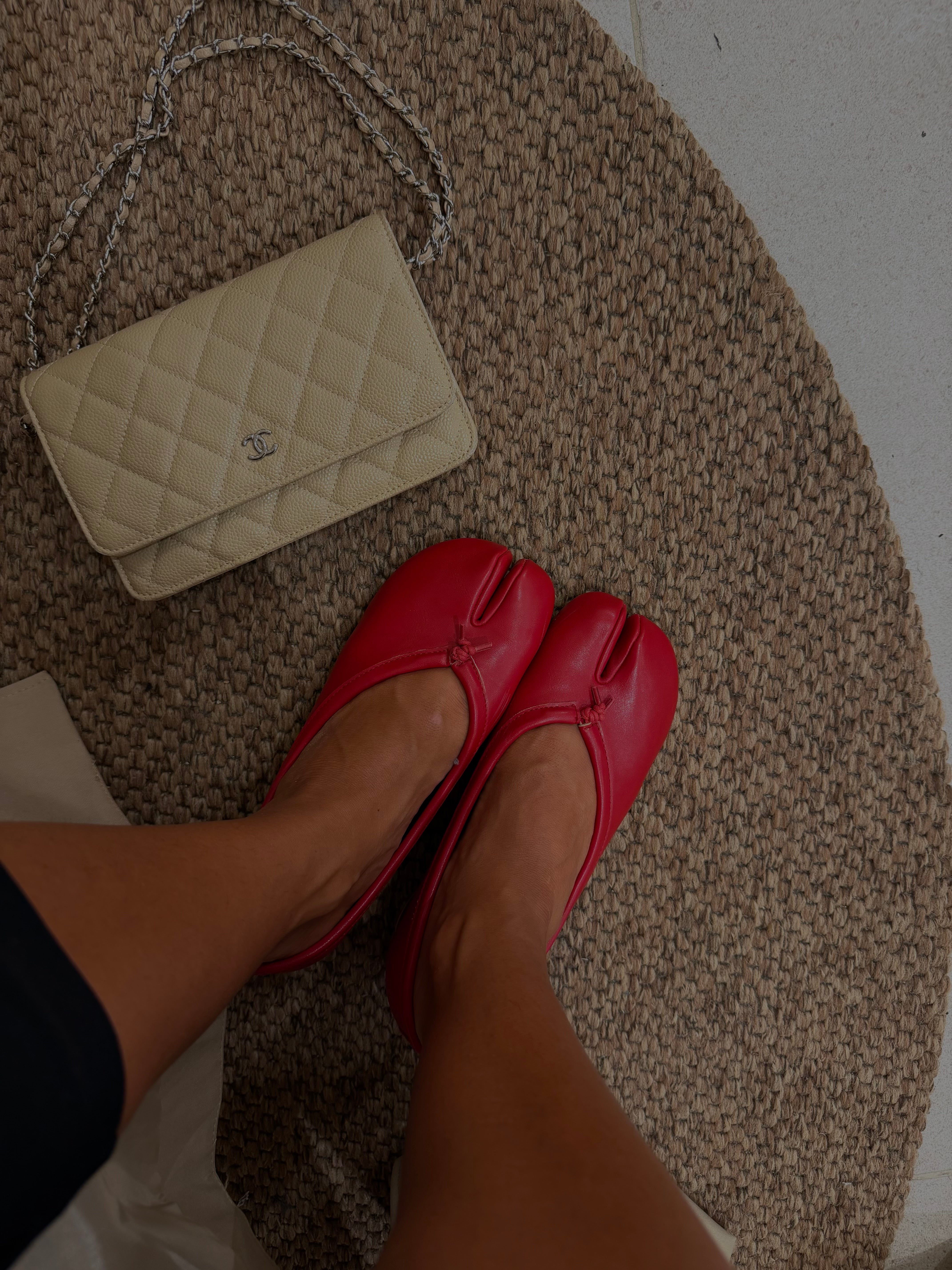 Ballerines