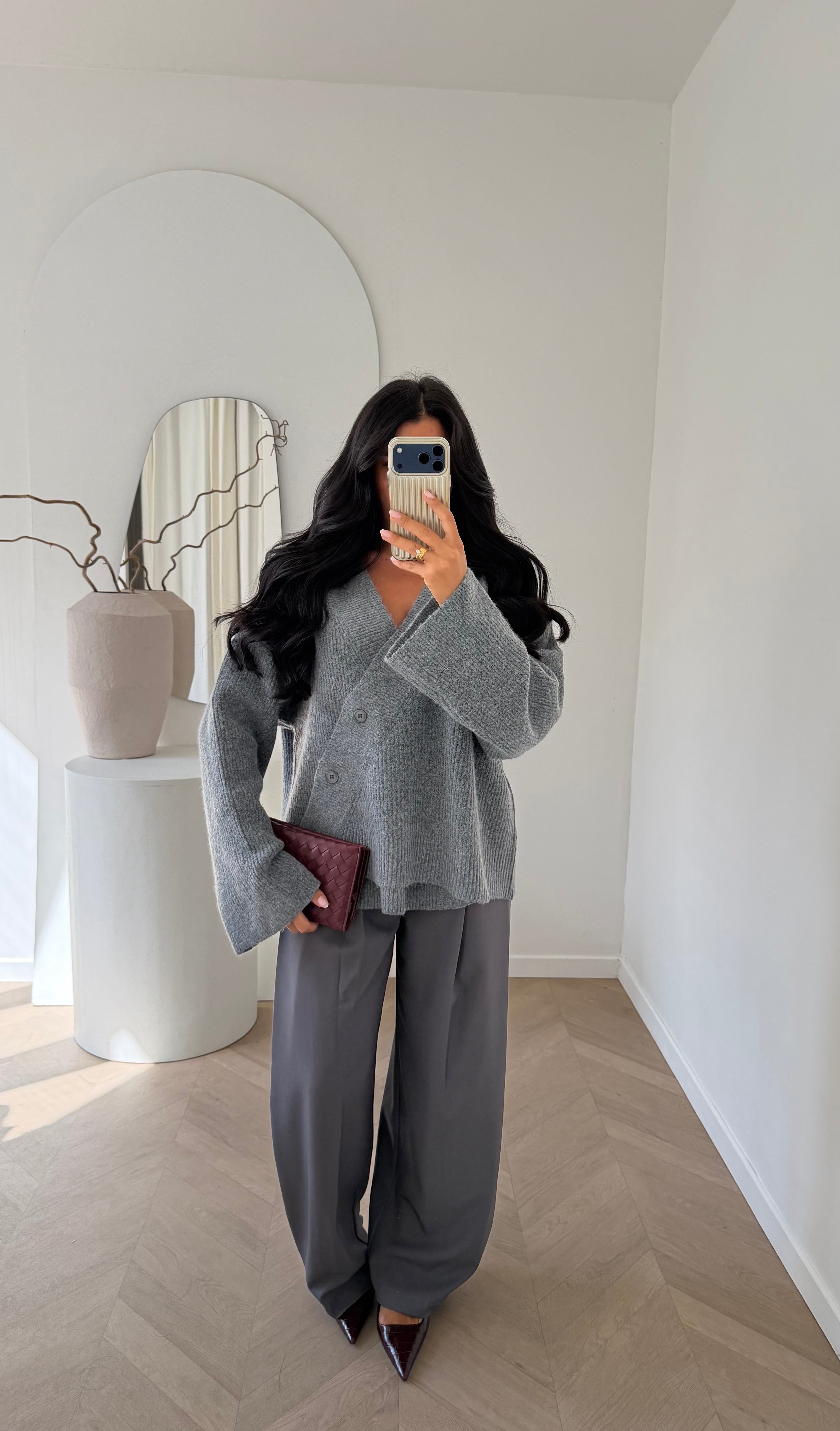 Pantalon YELLY