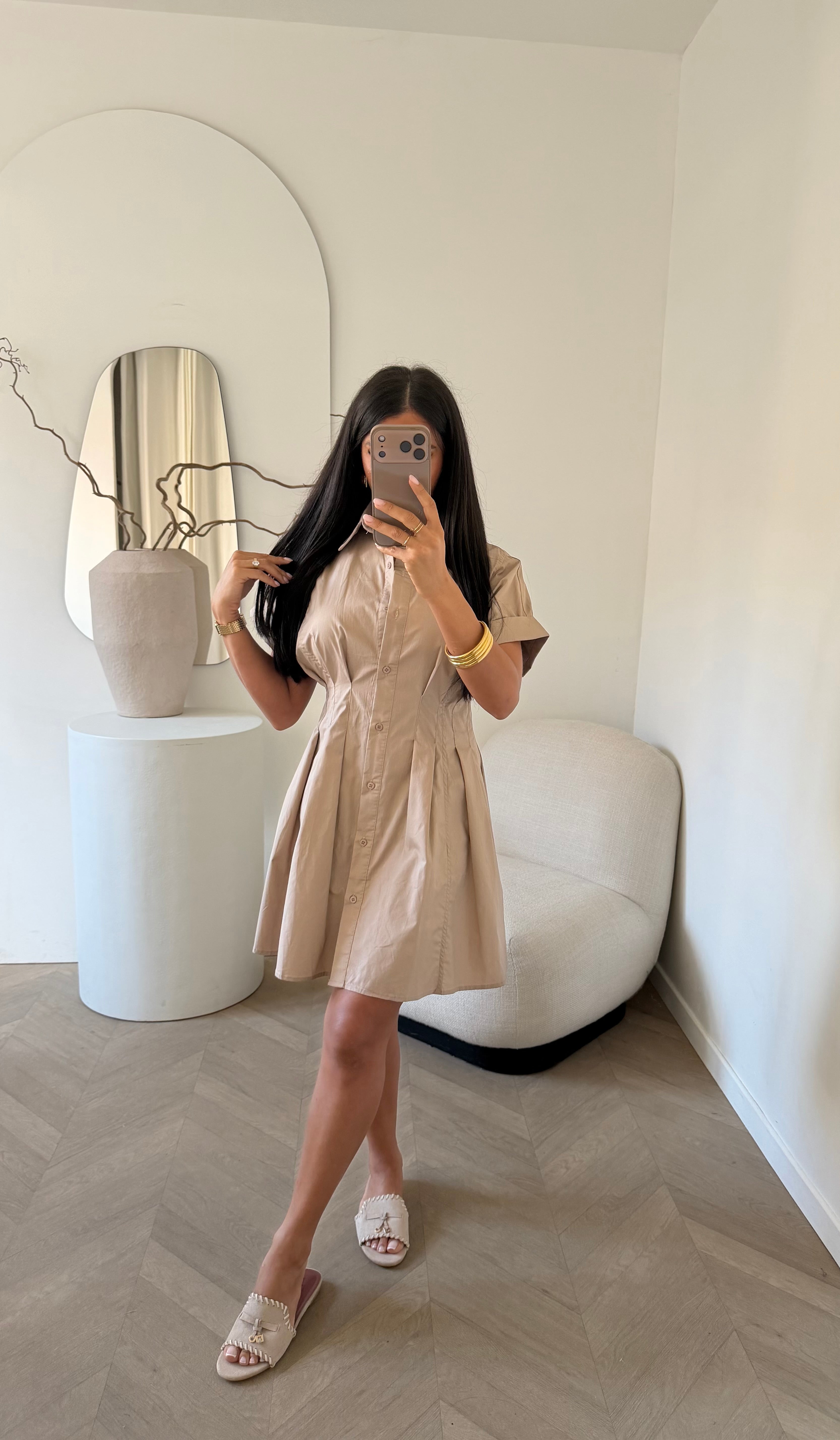 Robe DELHYA