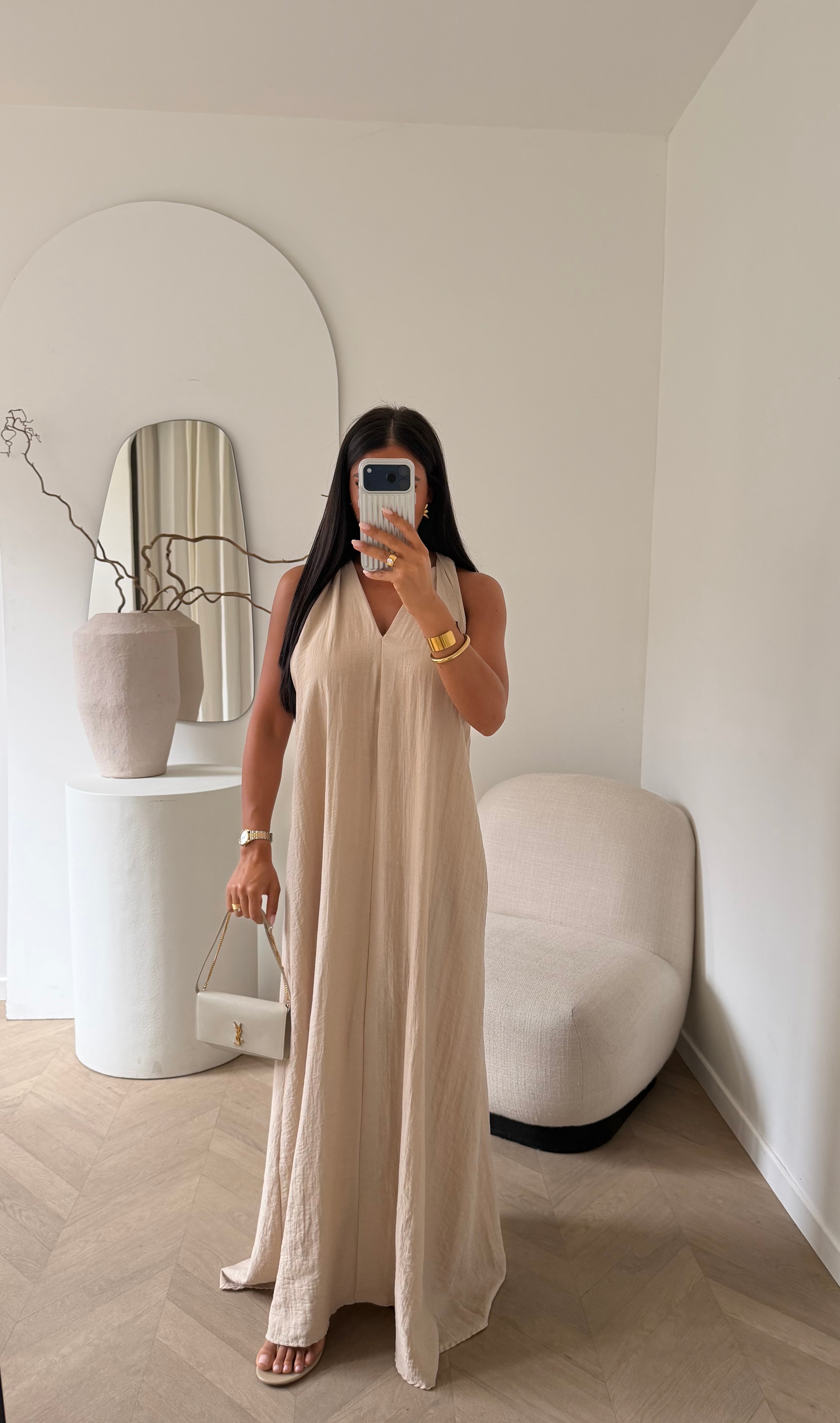 Robe ZARA