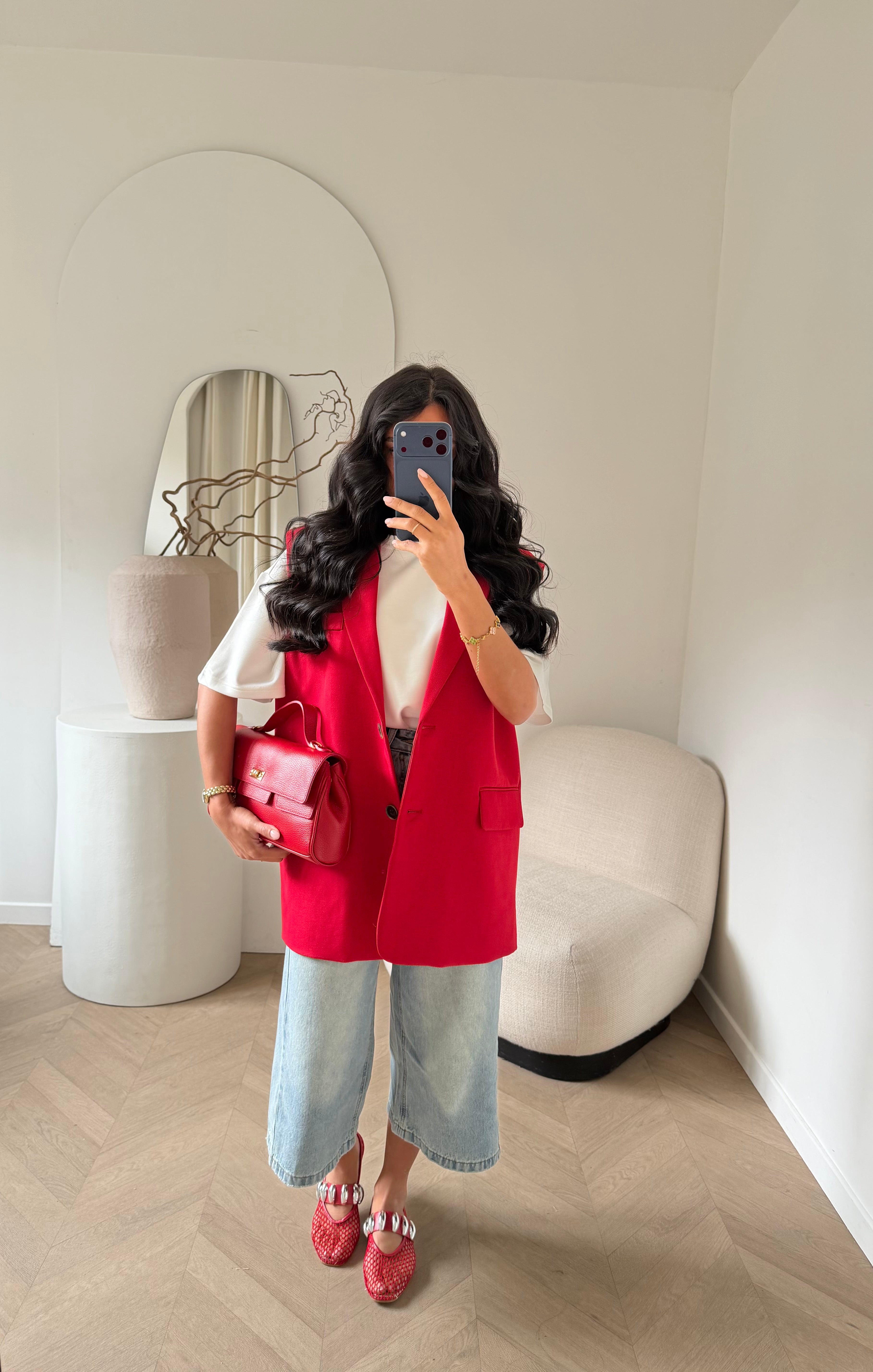 Veste ELY