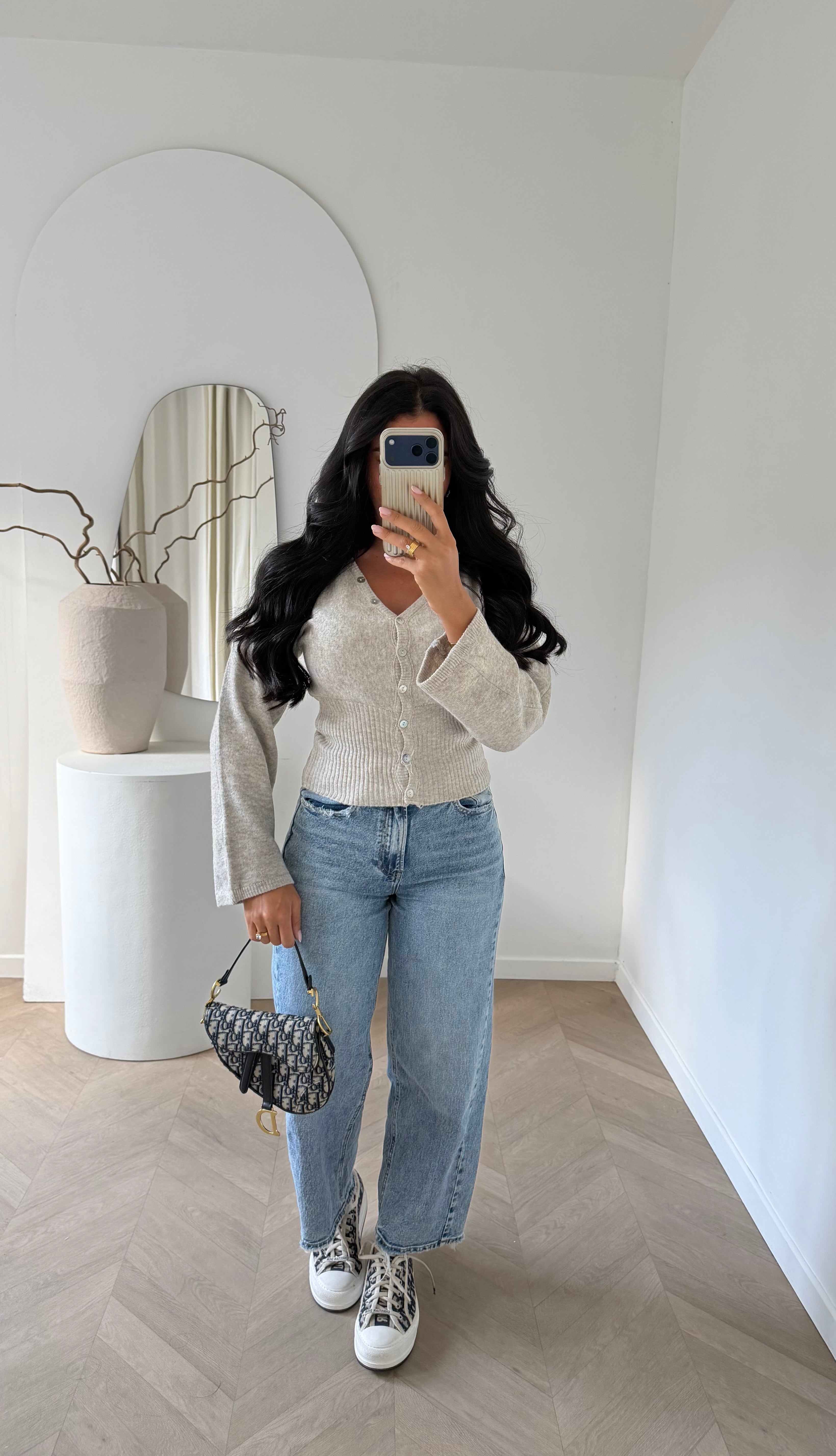 Gilet ZOÉ