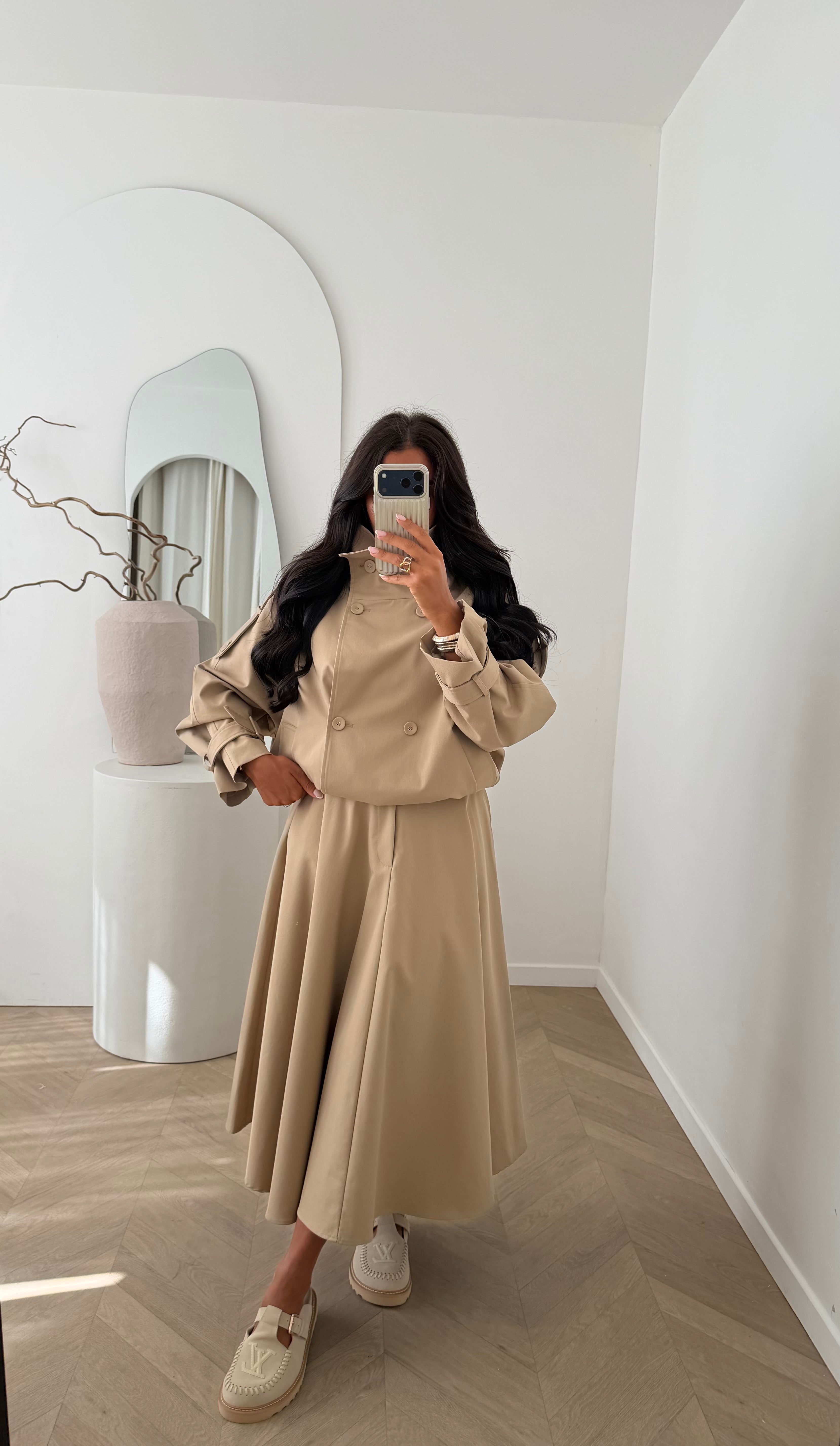Veste SELENA