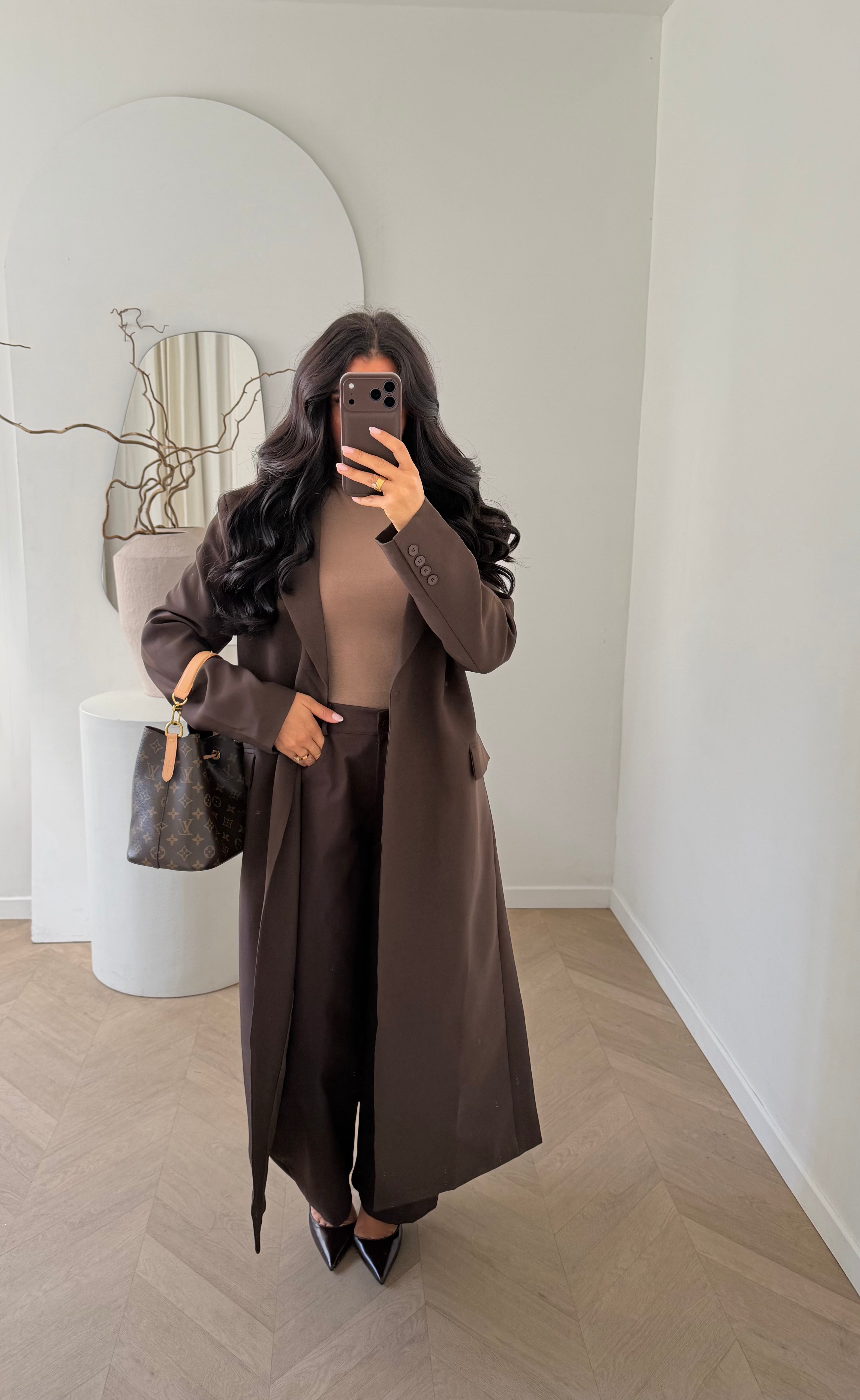 Veste KÉLIA